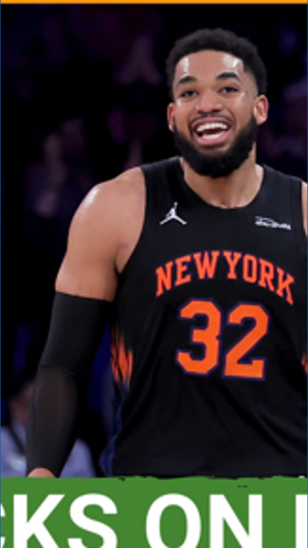 Knicks CRUSH Hawks, Set Up ELIMINATION Game in Atlanta | Locked On ...