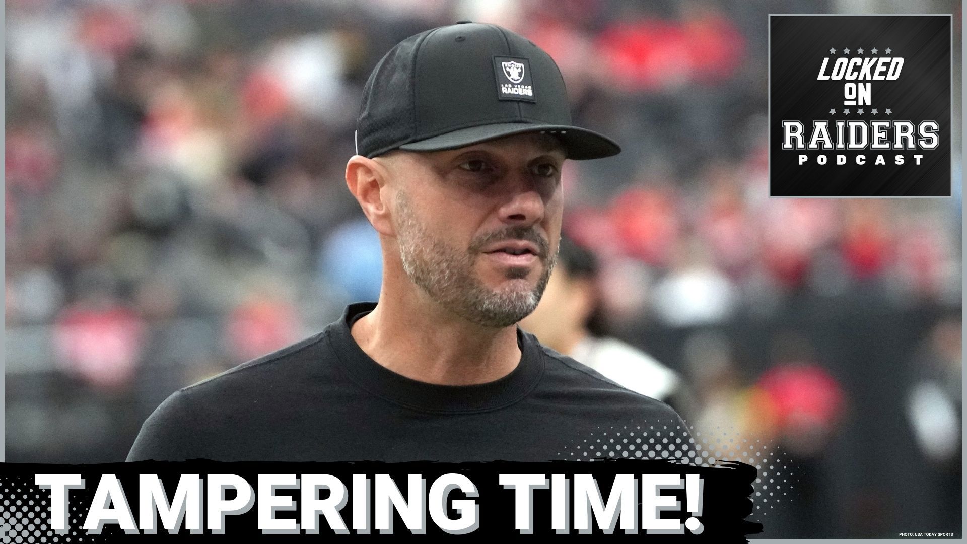 Maxx Crosby to the Ravens: Assessing the Las Vegas Raiders position as ...