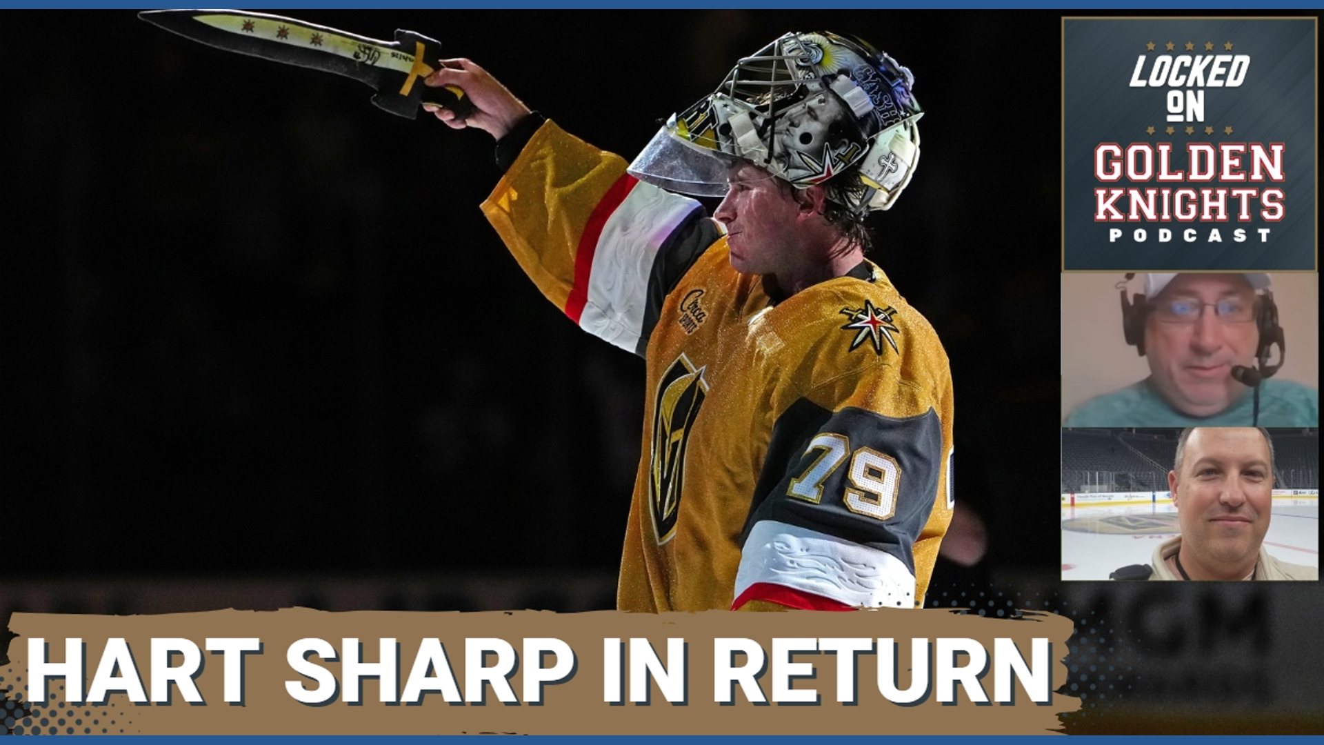 Beautiful Enter Golden Knights Goalie Carter Hart's Name Into The Conn Smythe Conversation Moment Concept Beautiful Enter Golden Knights Goalie Carter Hart's Name Into The Conn Smythe Conversation Moment Concept