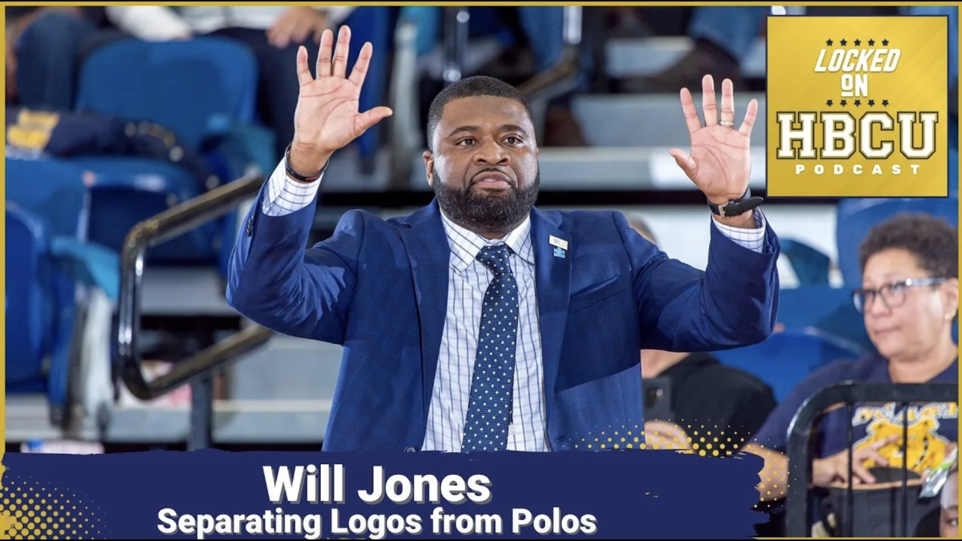 Will Jones joins to discuss recruiting Duncan Powell to North Carolina A&T men’s basketball and trying to recruit Bronny James.