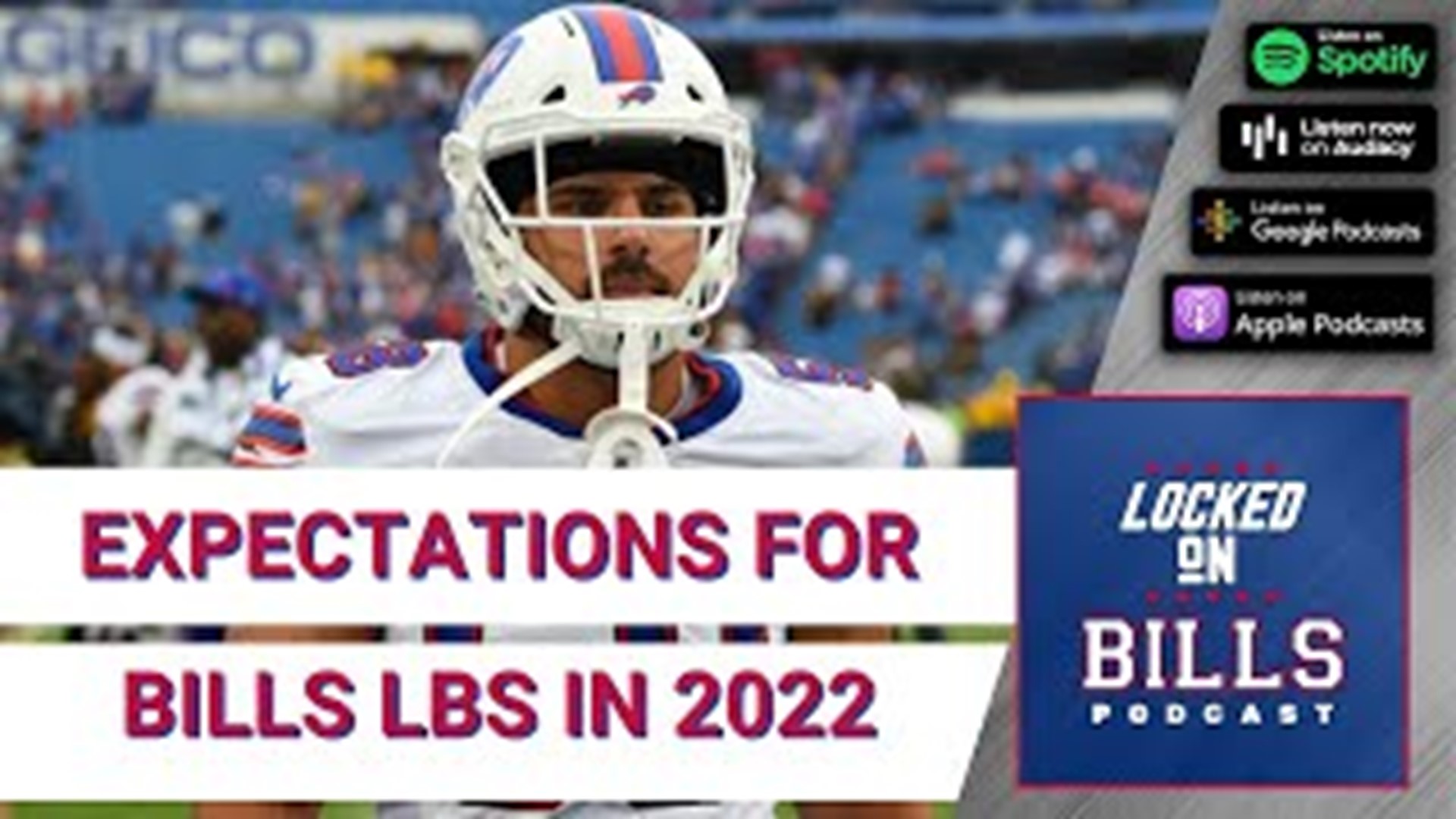 Expectations for Buffalo Bills Linebackers in 2022