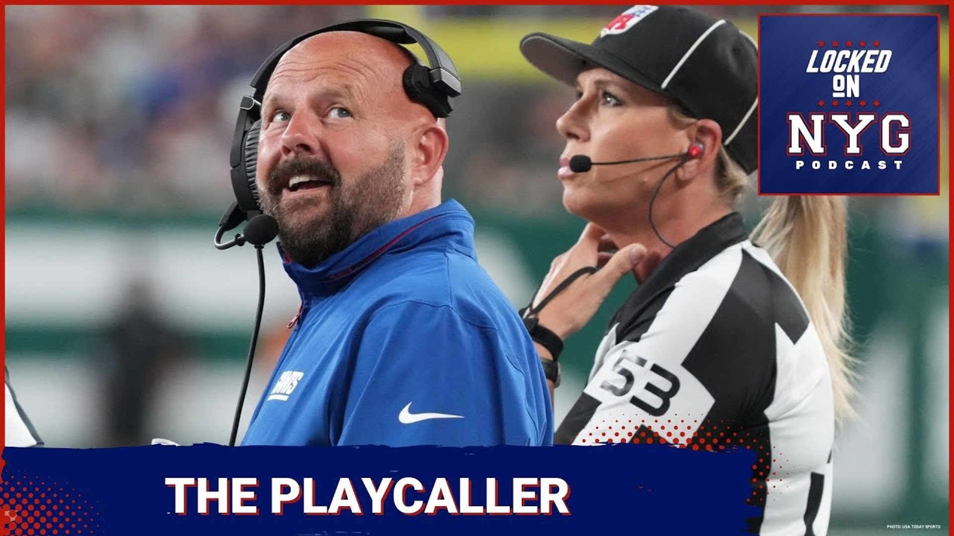 Why New York Giants HC Brian Daboll Calling Plays is a Good Thing