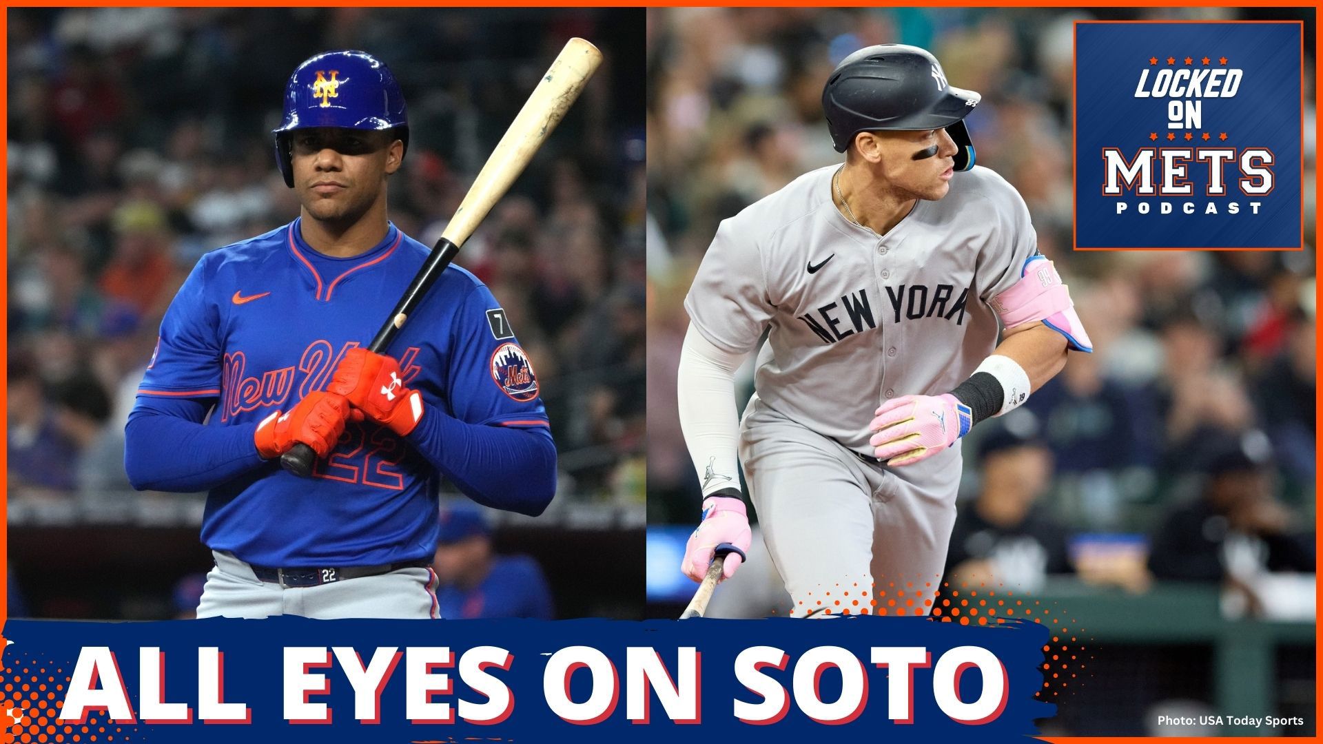The Subway Series takes center stage as Juan Soto faces his former team. This highly anticipated matchup pits the Mets against the Yankees.