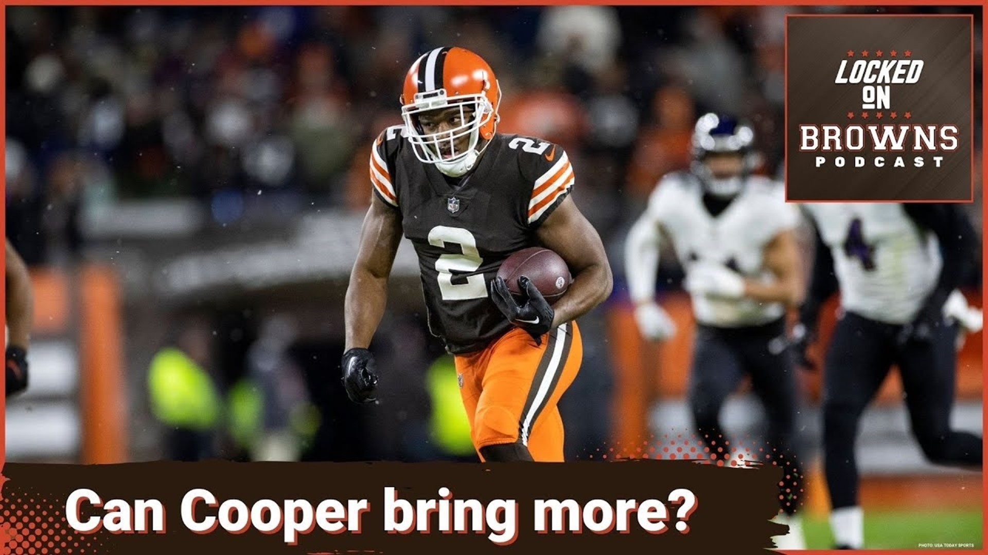 cleveland browns cooper