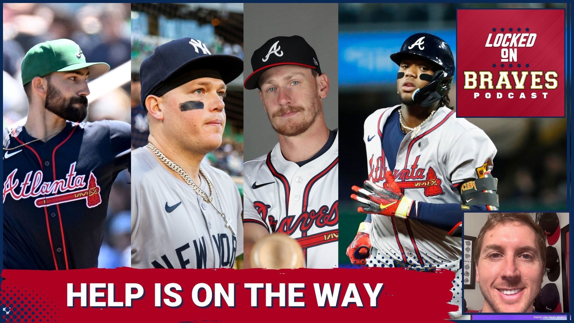 Can the Atlanta Braves turn their season around after a rocky start? With key players like Spencer Strider and Ronald Acuna Jr. on the mend.
