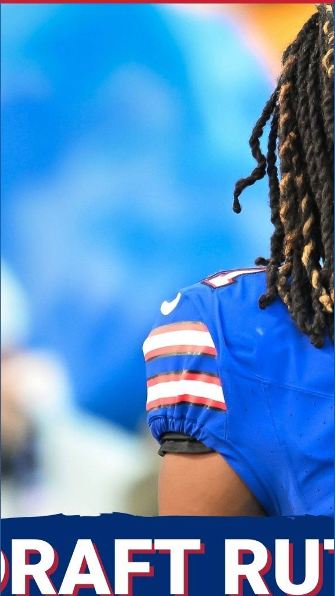 YOUNG NUCLEUS: How the Buffalo Bills RANK Against NFL Rivals in Rookie ...