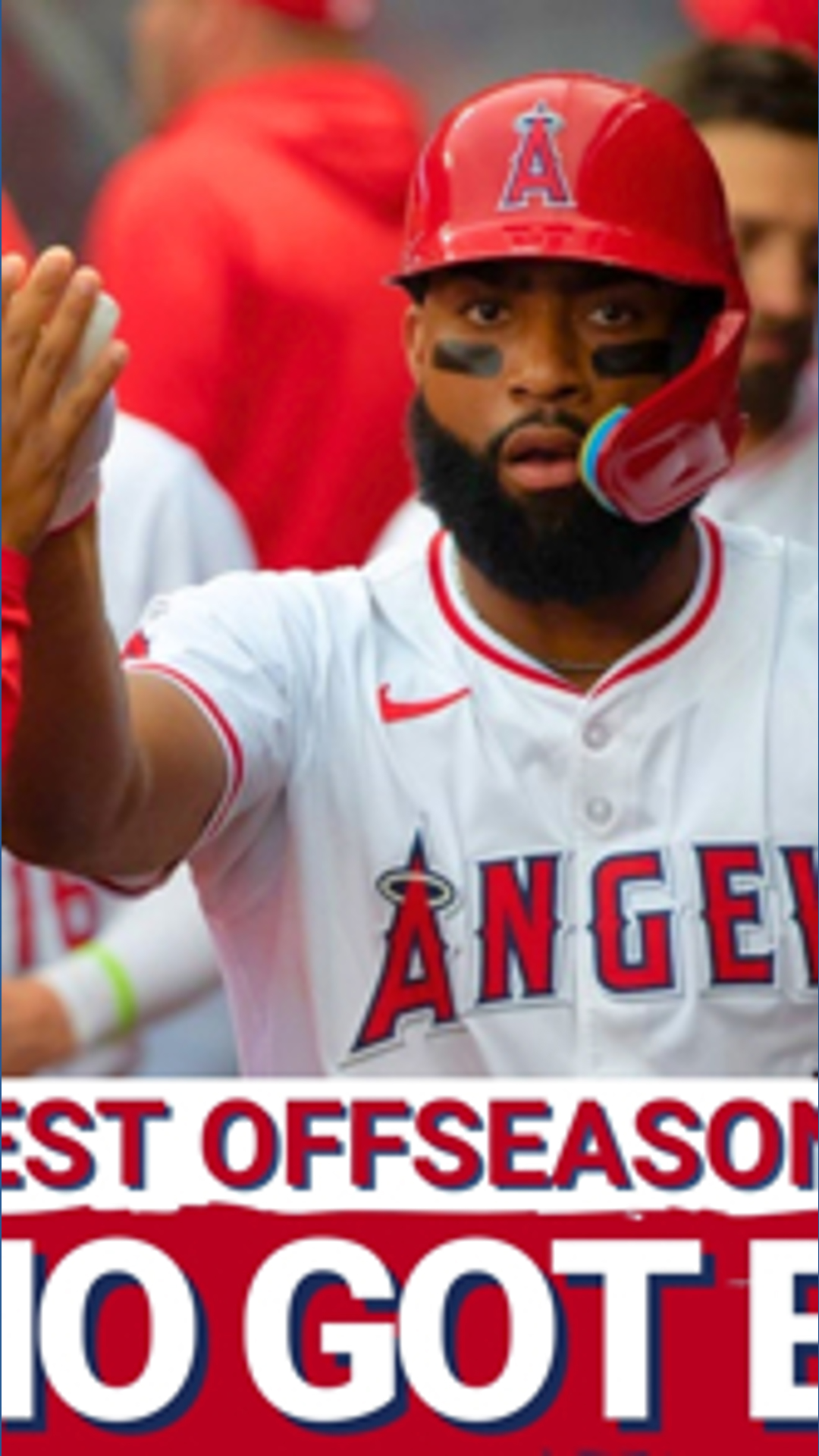 SHOWDOWN: Who WON the AL West OFFSEASON? Angels’ Moves vs. Mariners, Astros, A's, and Rangers