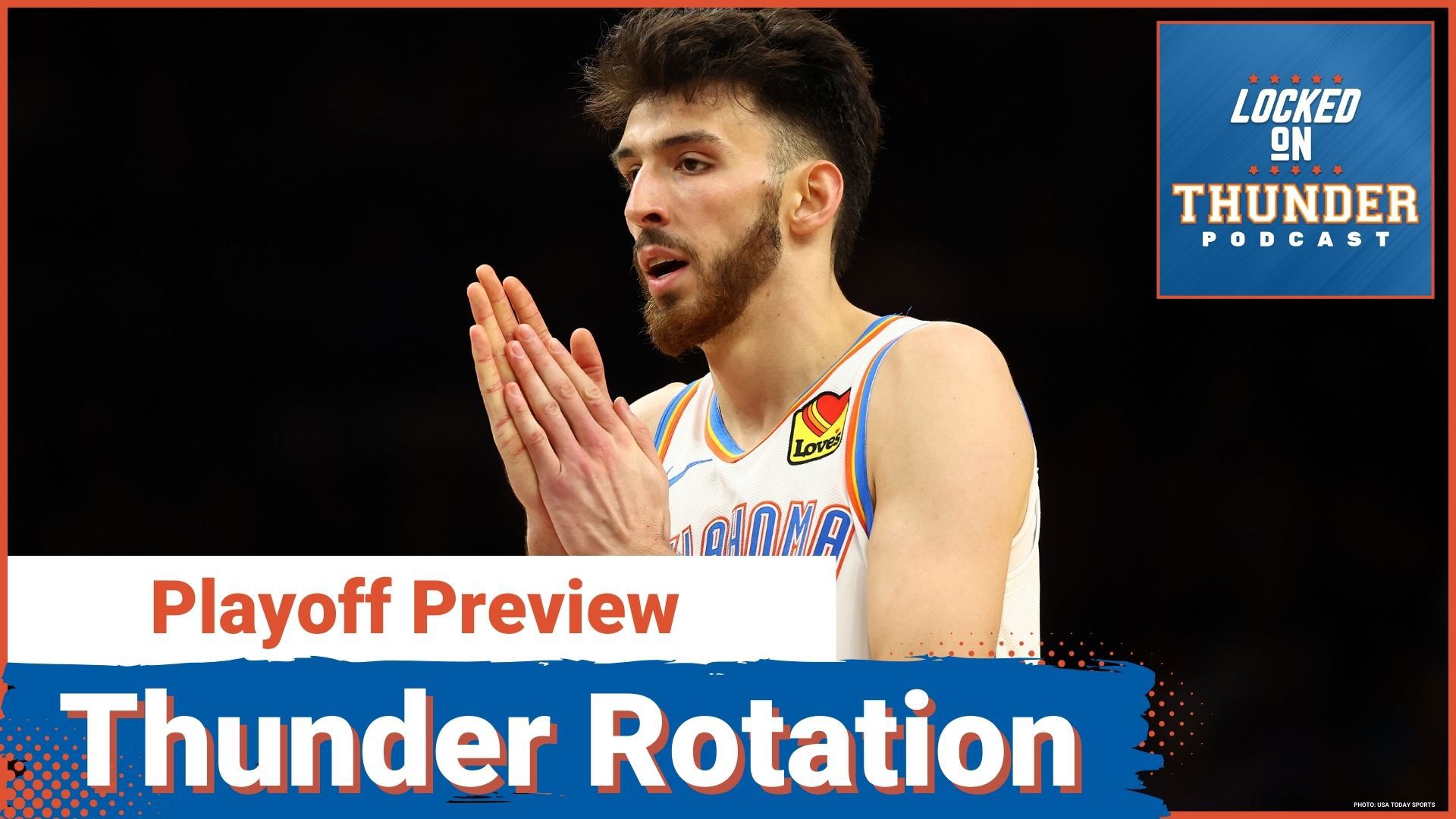 OKC Thunder Rotations, Possible Matchups, Expectations