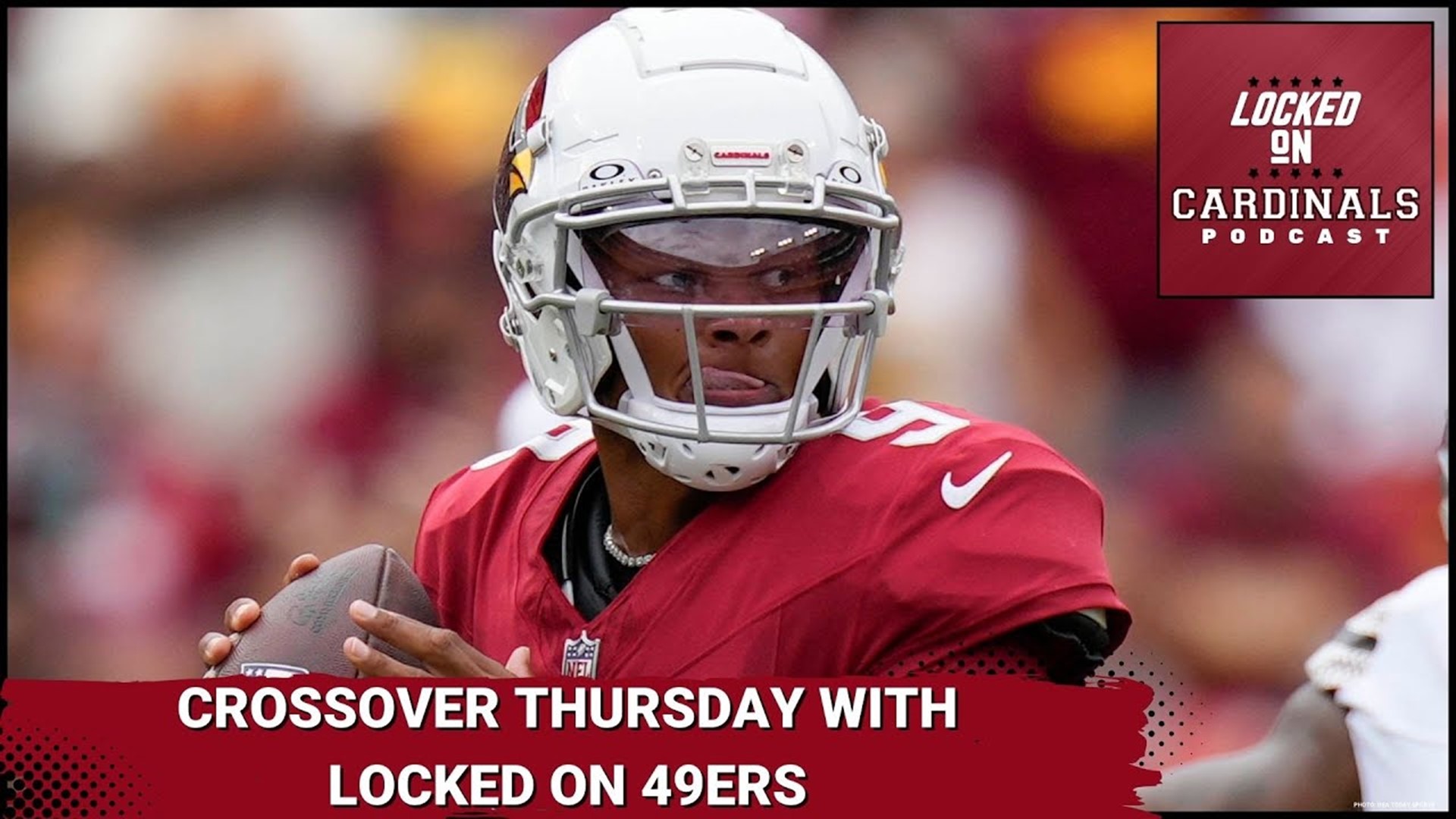 Locked On 49ers Podcast 