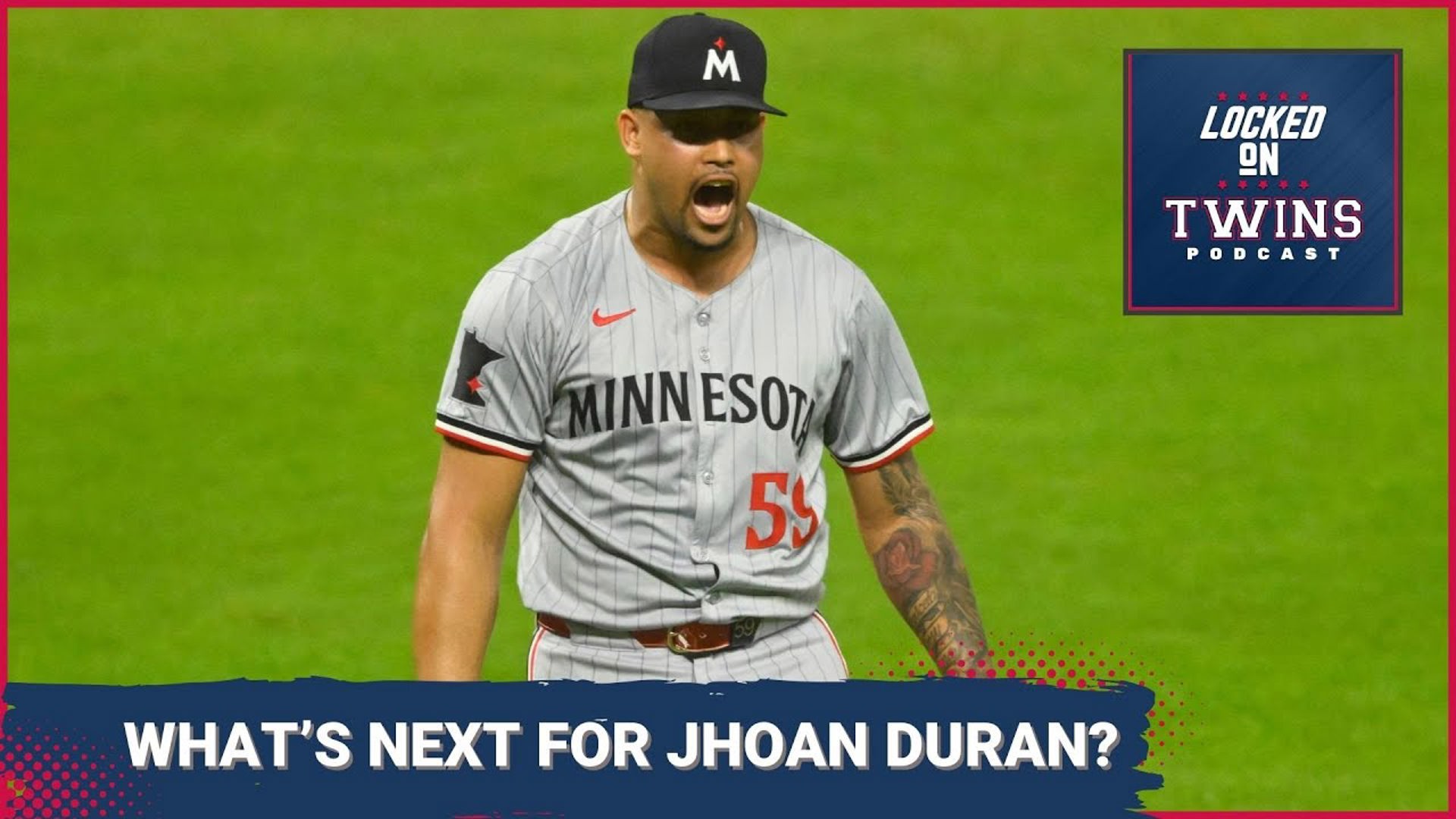 Predicting Twins Players 2025 Futures. Part 2 (Randy Dobnak to Kody Funderburk)