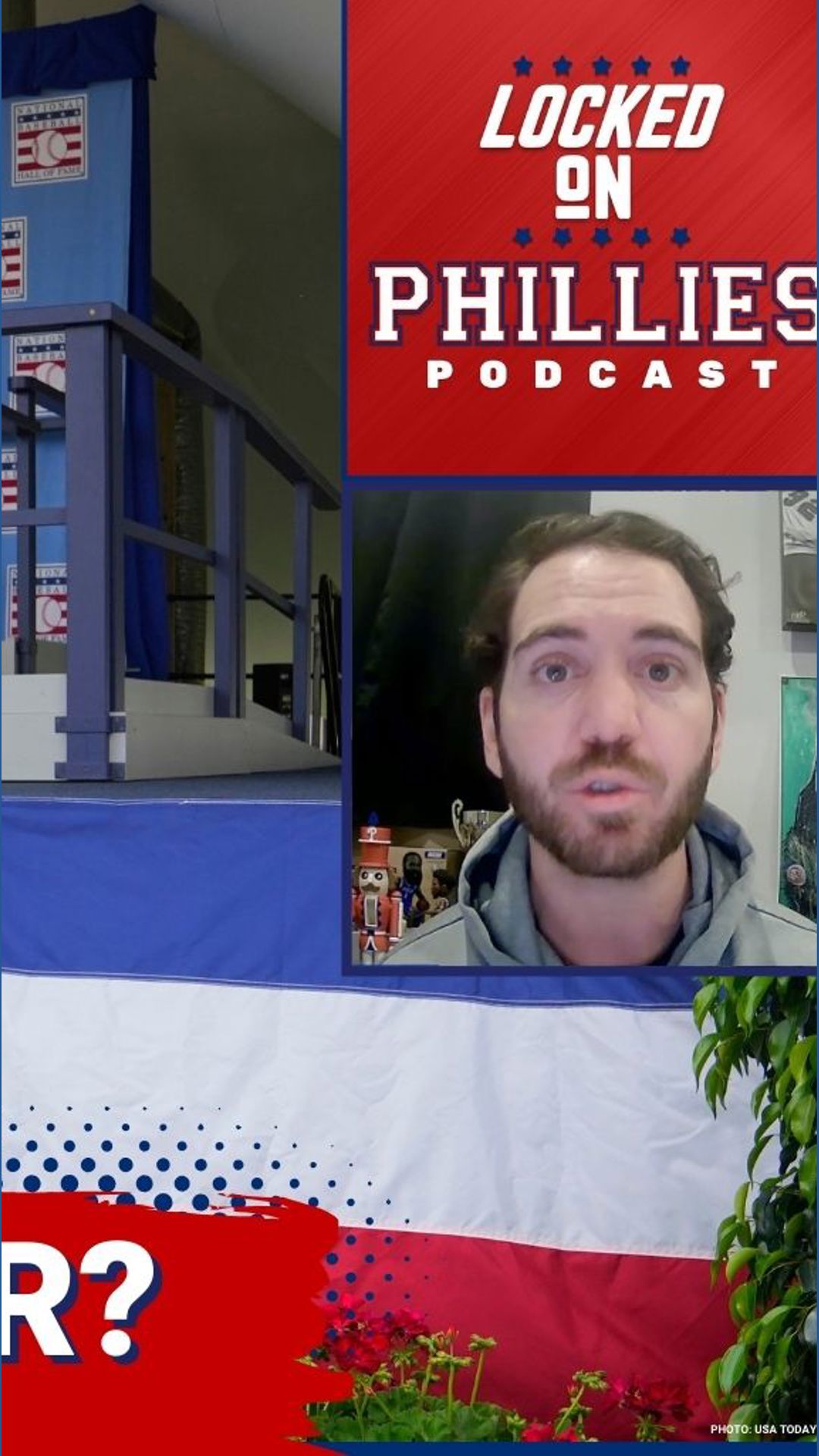 DRAMA: Dave Dombrowski DECLARES Philadelphia Phillies Are GOOD CLUB; Is This All They’re AIMING For?