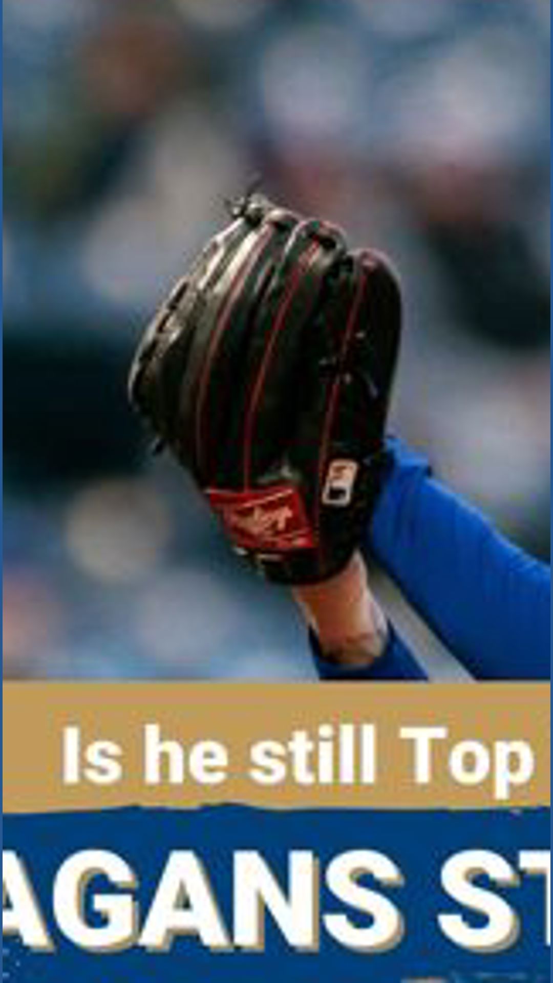 Why Cole Ragans can still be a Top-10 arm | Kansas City Royals Podcast