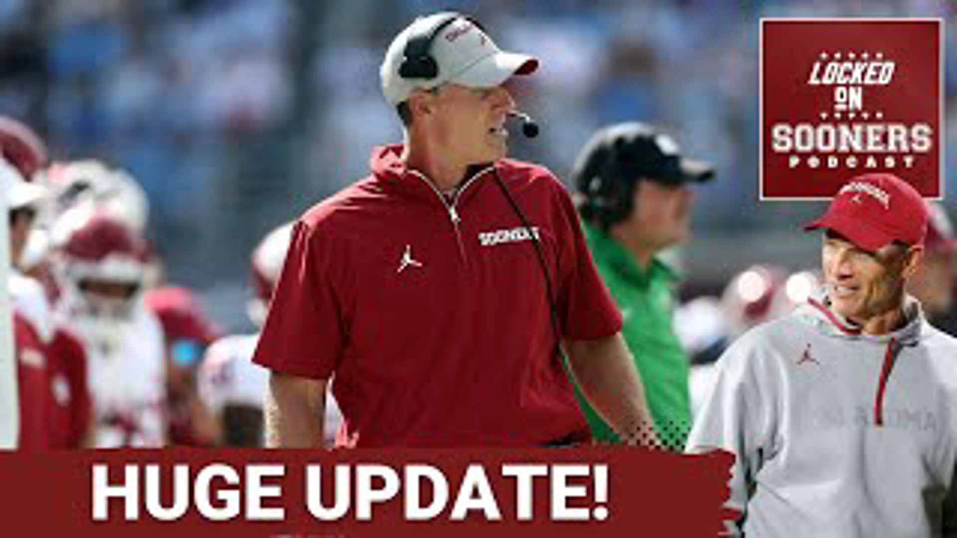 Oklahoma Sooners Get Some Injury Updates That Has Fans Excited!