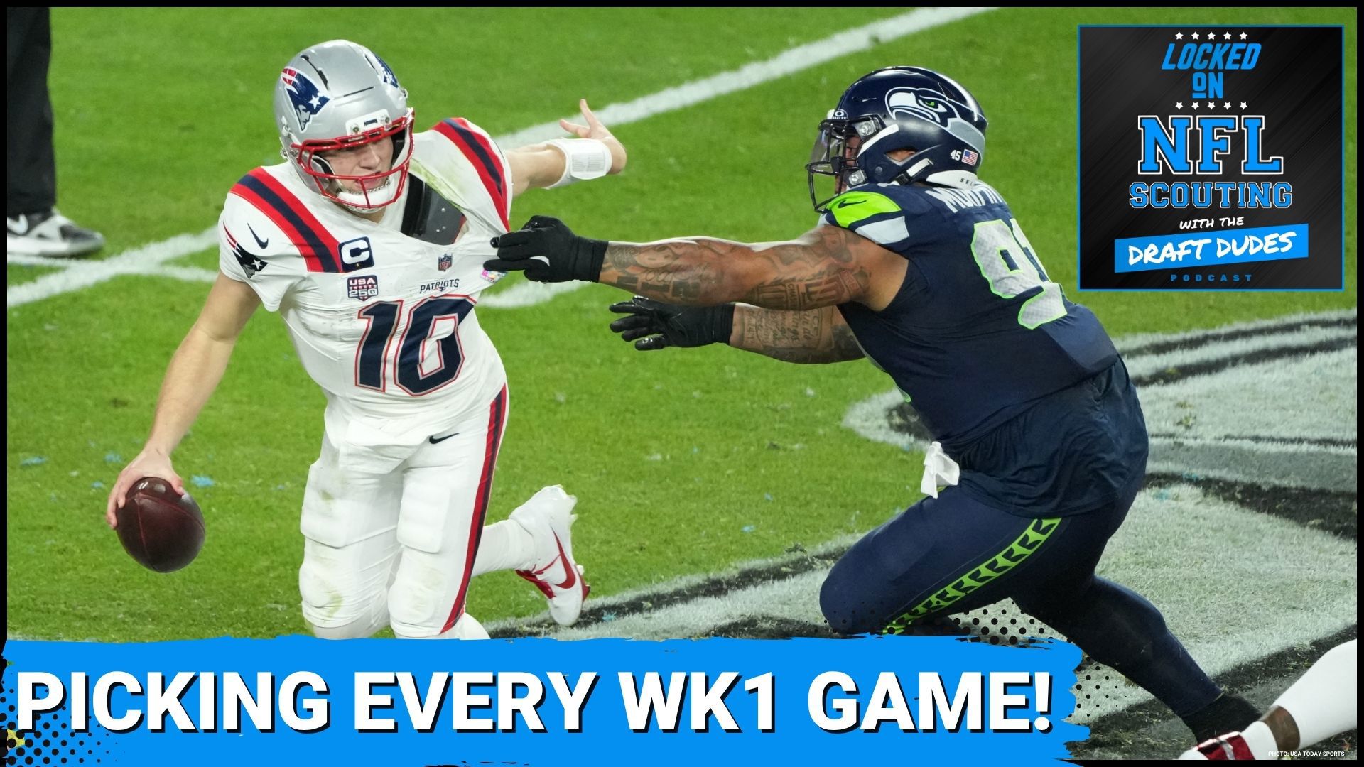 Ffe Tracker Example 2026 NFL season kicks off — on a Wednesday — with Super Bowl rematch ...