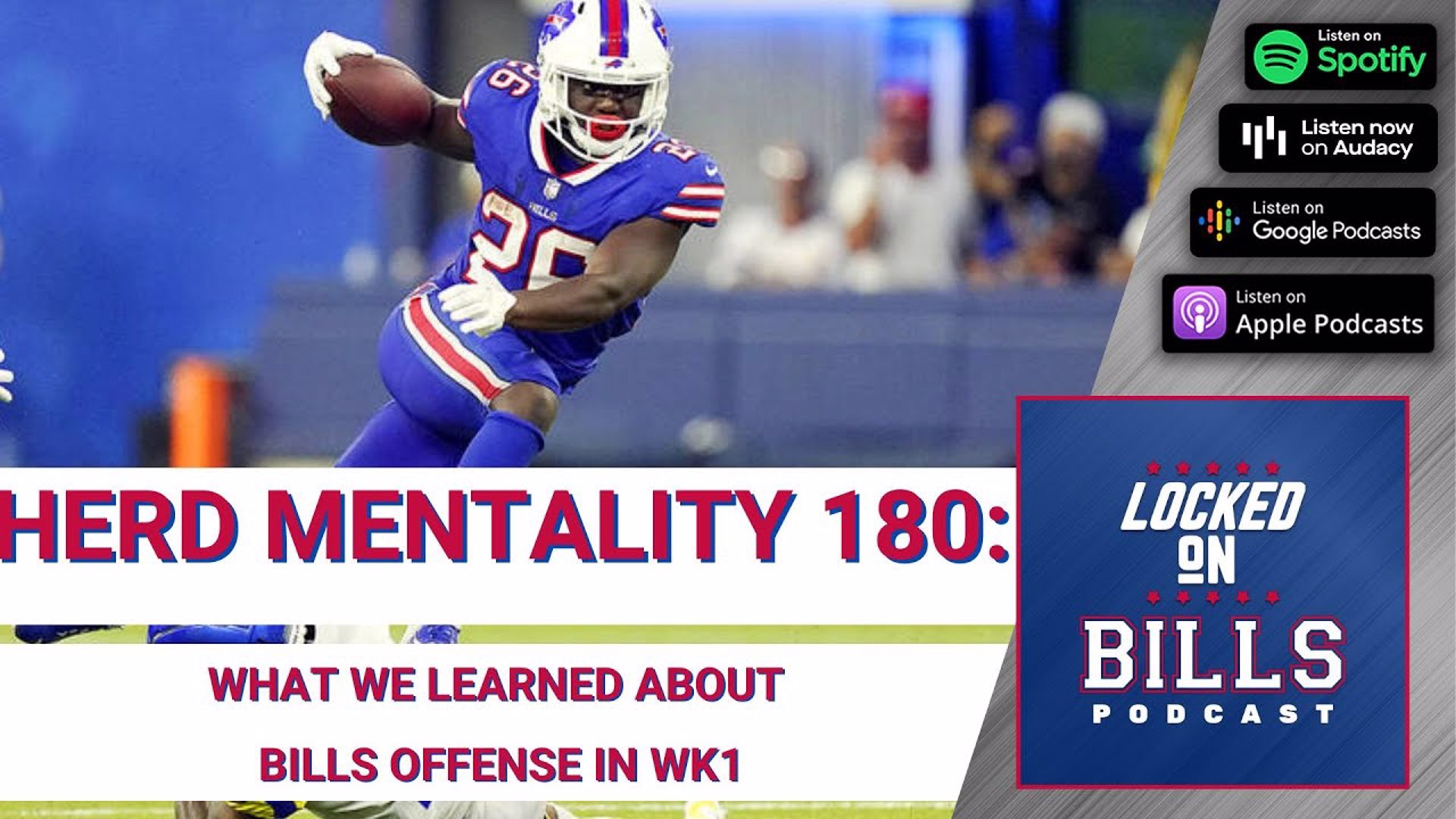 buffalo bills week one