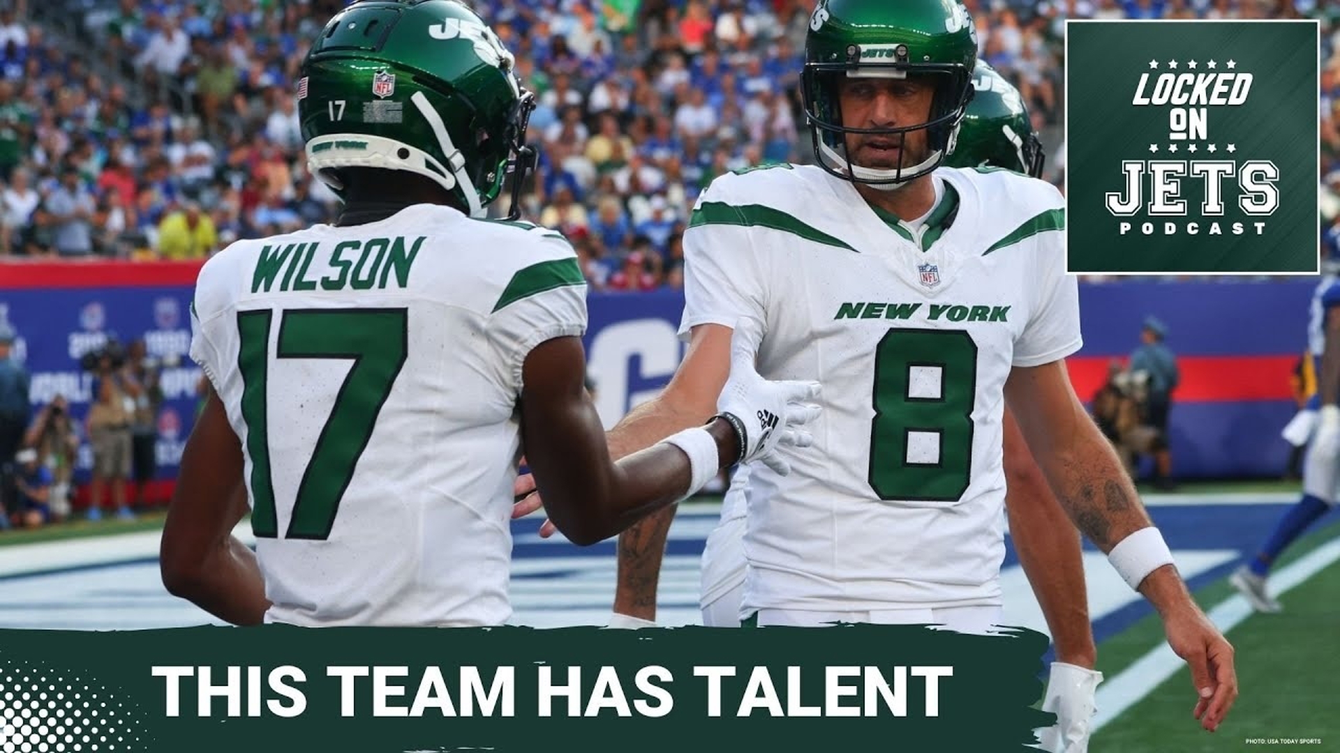 The New York Jets could make some additional moves this offseason, but the roster for 2024 is largely set. We now what what the Jets will look like.