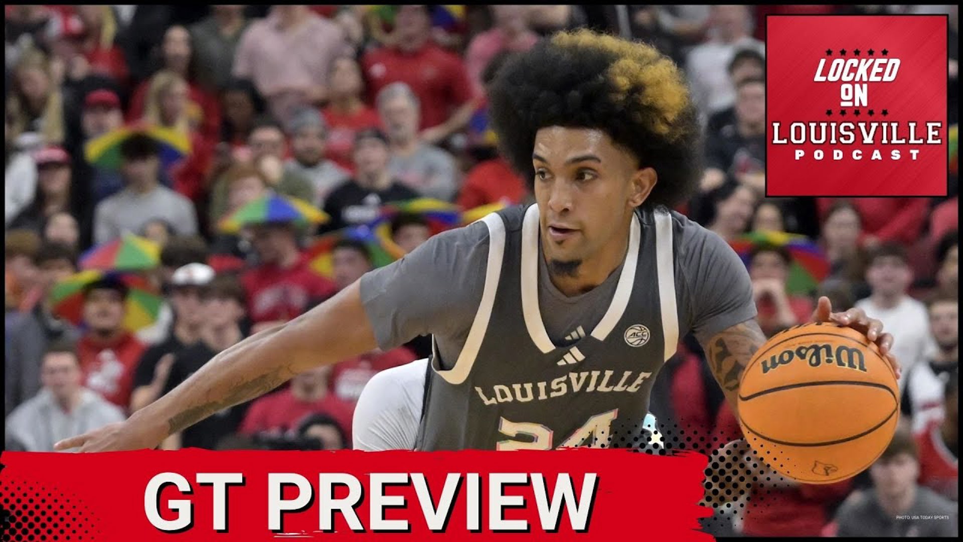 Louisville Basketball: Can the Cardinals win out through the remainder of the regular season?