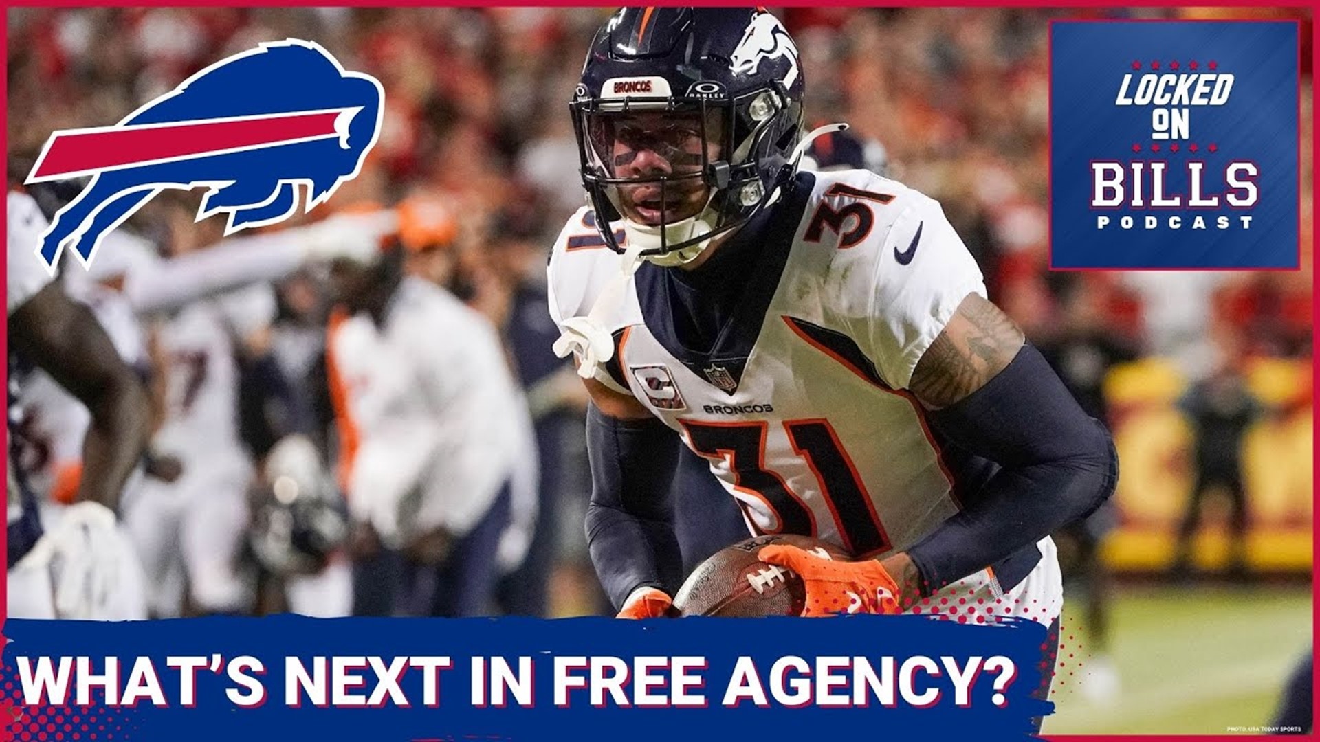 What’s next for the Buffalo Bills in Free Agency? How can Brandon Beane fill remaining needs?