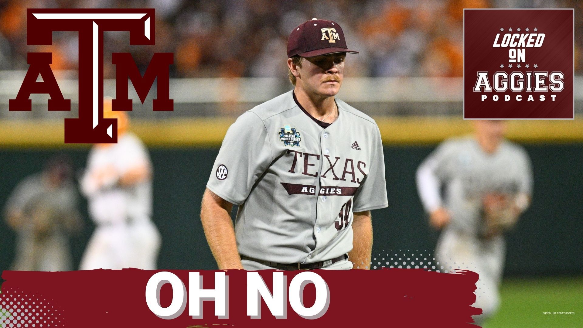 DEVASTATING Loss: Texas A&M Faces Season-Altering Injuries, Georgia ...