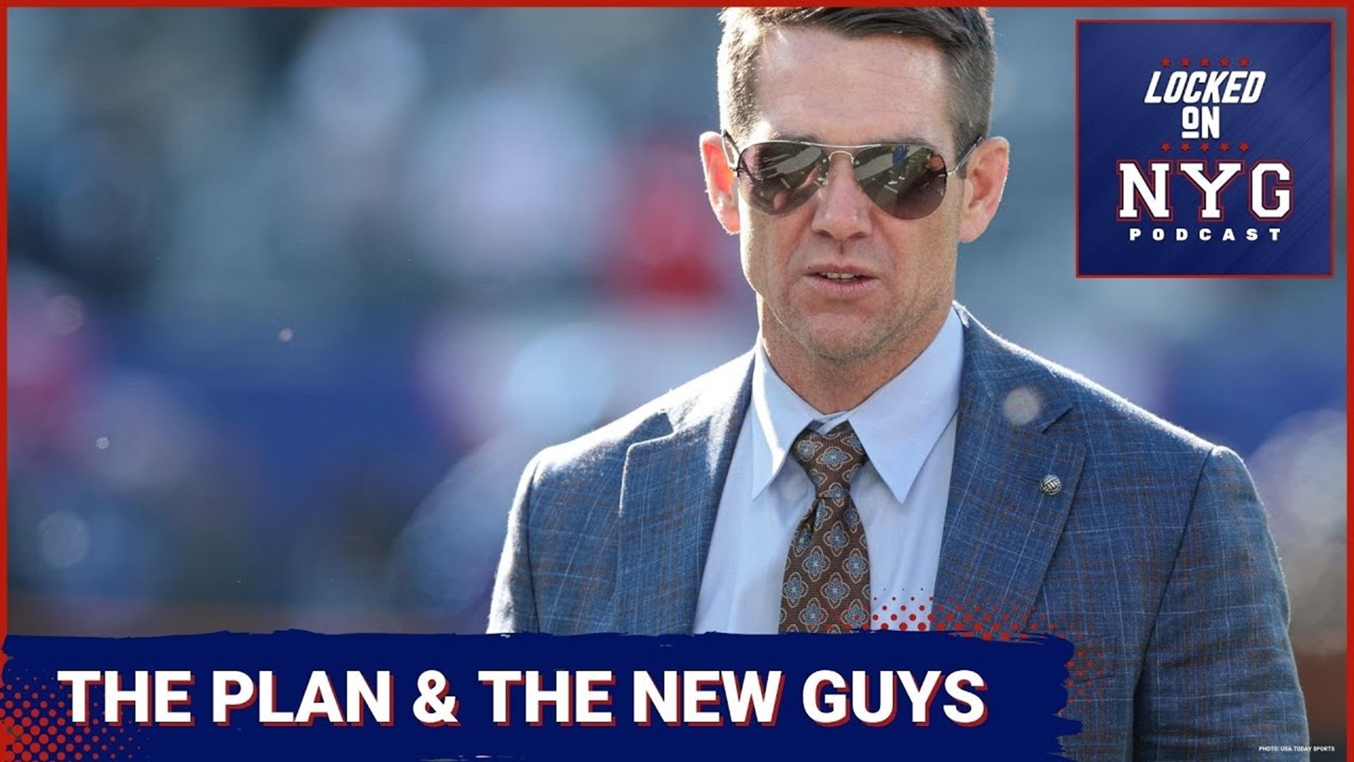 New York Giants News, Podcasts, and Videos