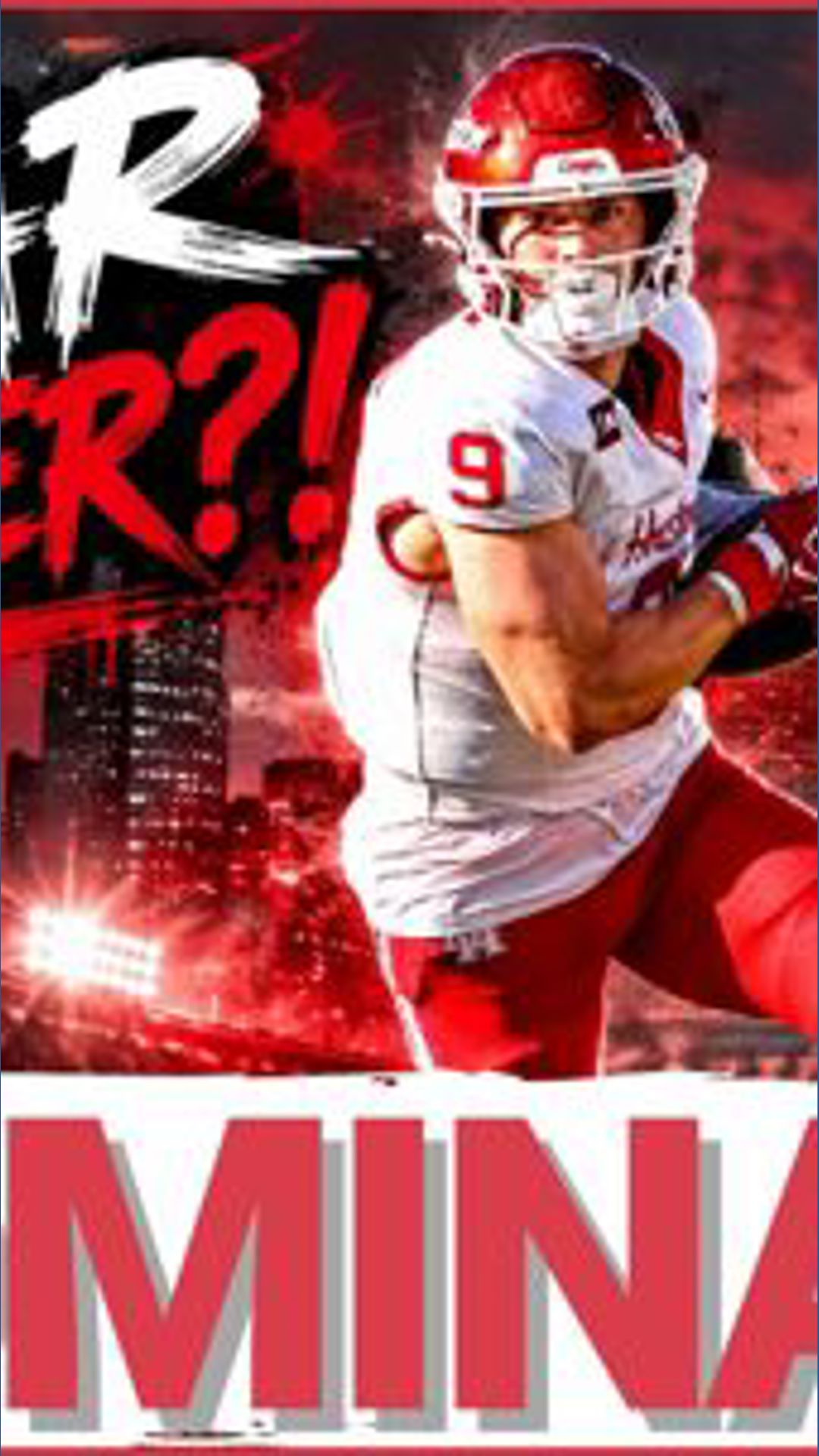 GAMECHANGERS: Houston Cougars’ O-Line SPARKS Huge Win, Patrick Overmyer ...
