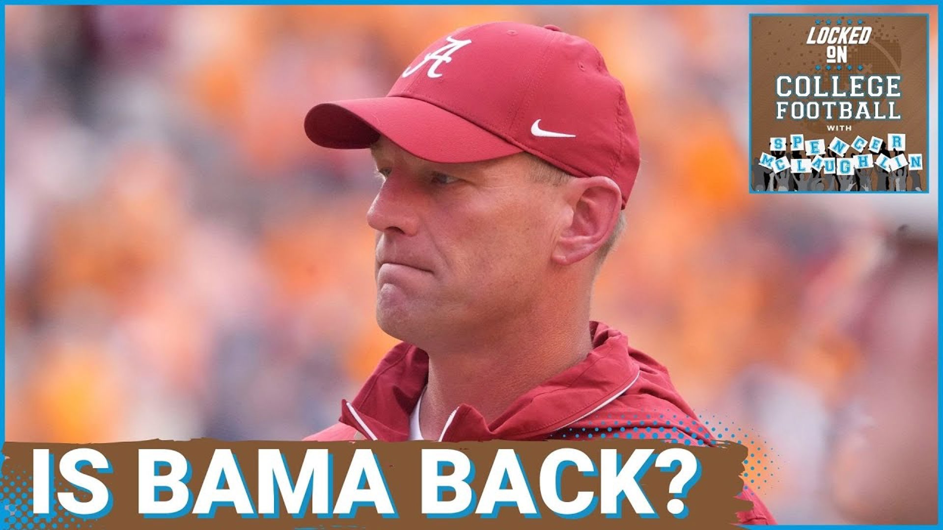 Alabama played its most complete game in weeks for Kalen DeBoer in a 34-0 beatdown of Top 25 Missouri. Have the Crimson Tide been fixed as they battle for playoffs?