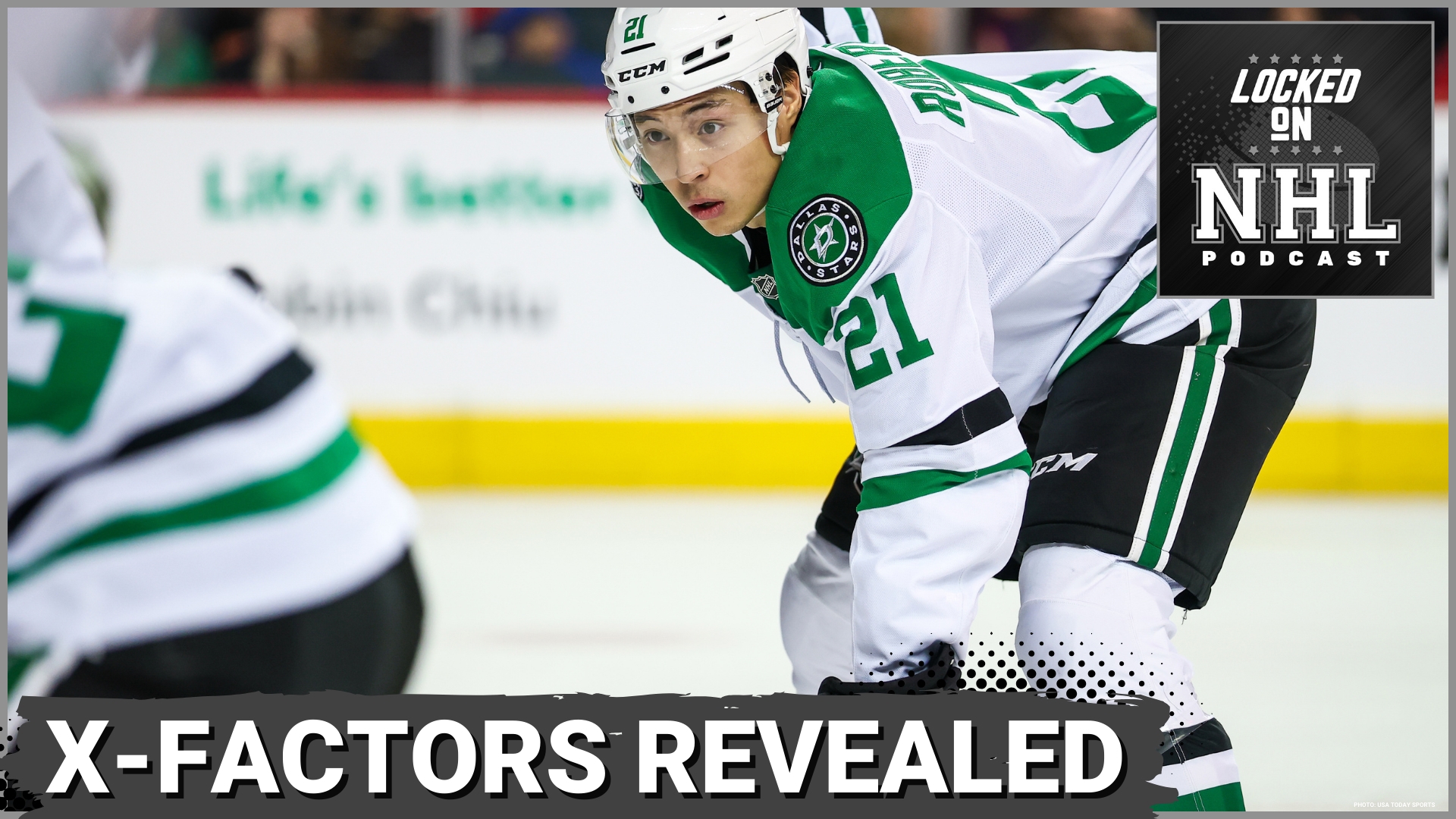 Seth Toupal and JD Young discuss whether the 2nd round of the playoffs were a letdown, as well as x factors from the Eastern and Western Conference Finals!