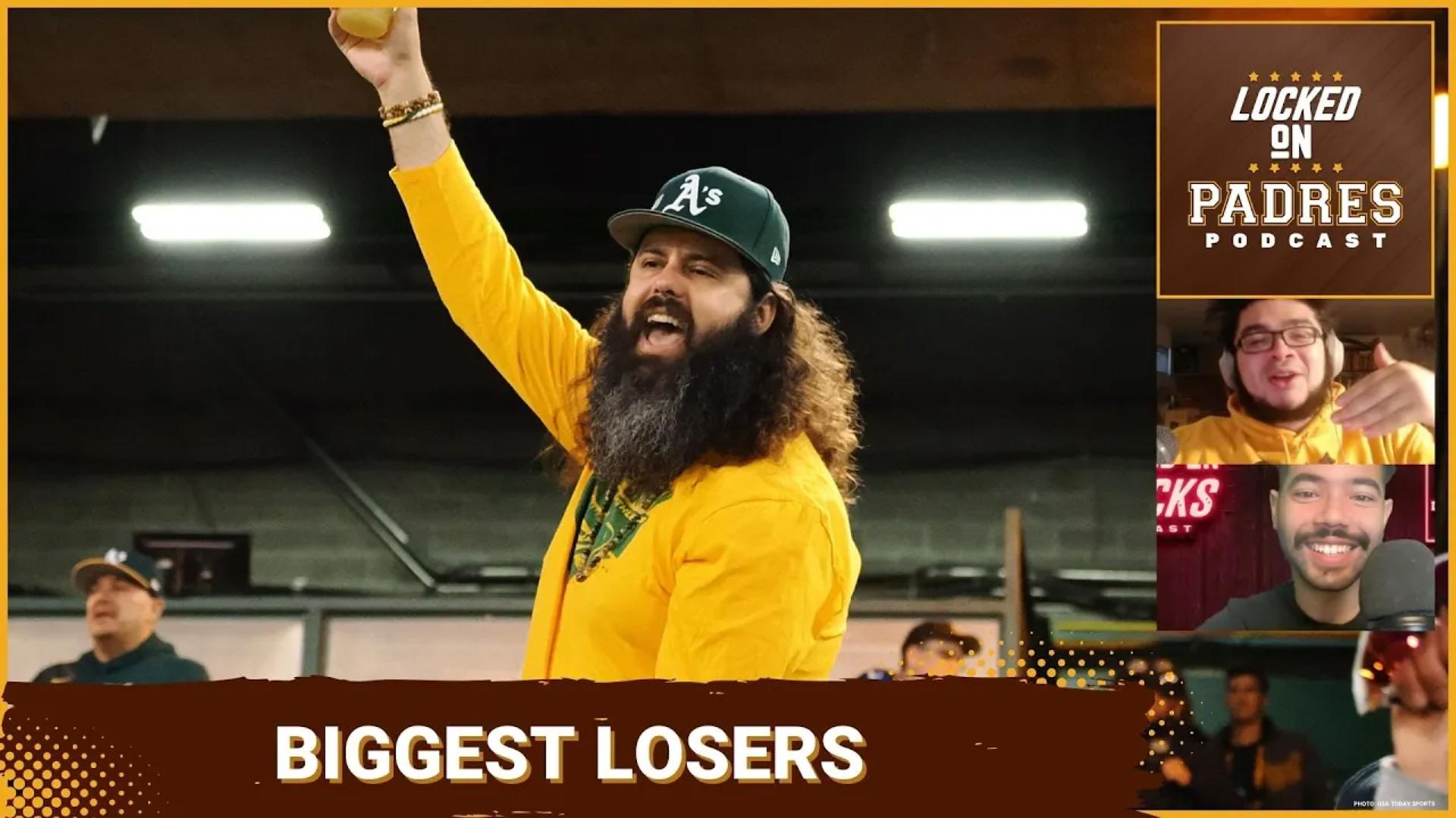 Free Agency Continues And Ranking The Biggest Loser Franchises W 