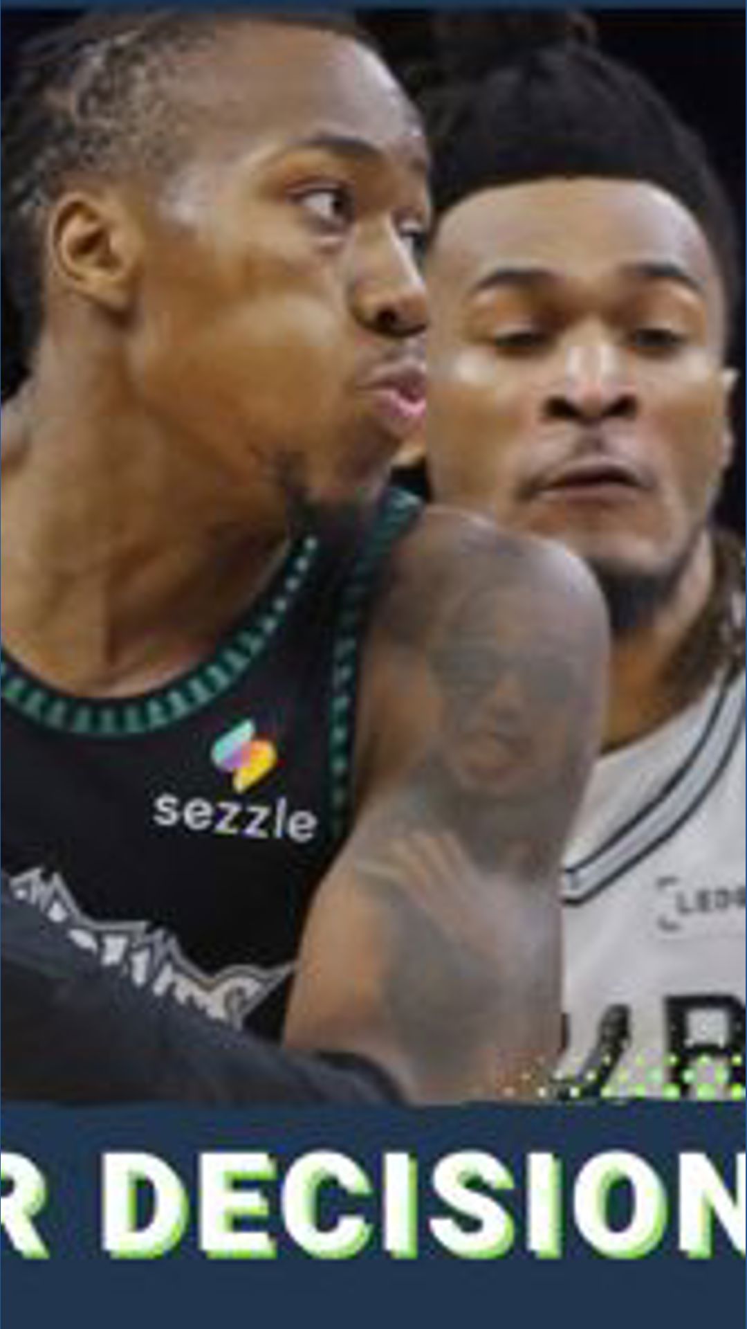 BURNING QUESTIONS: Should Minnesota Timberwolves Prioritize Backcourt ...