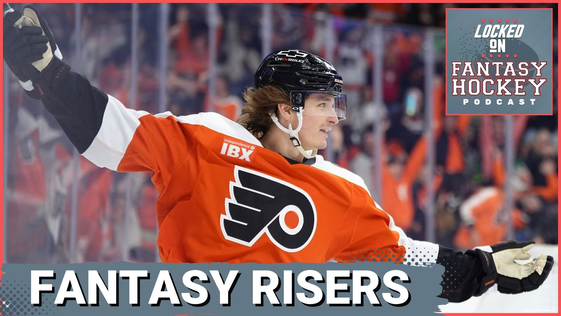 Fantasy Hockey's TOP Risers in 2025-2026 Season | wgrz.com