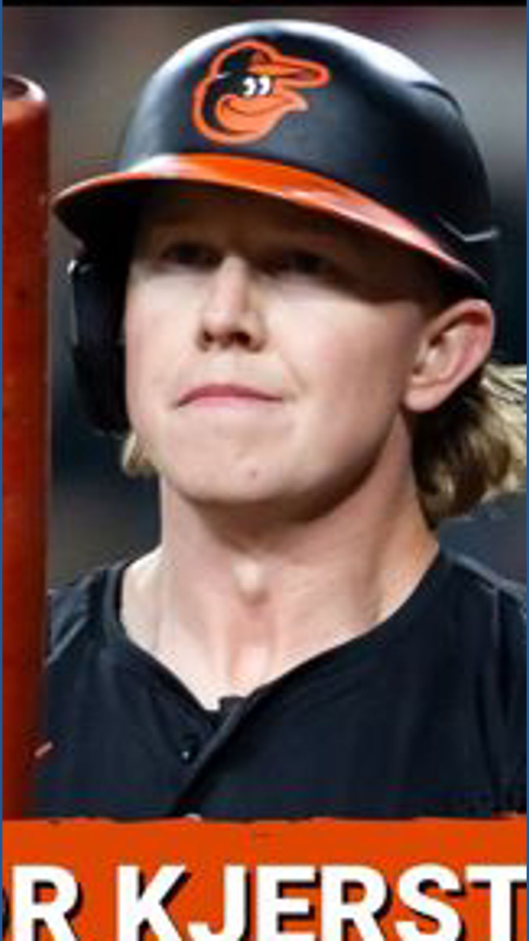 Orioles Mailbag: Heston Kjerstad's outlook? Strength of Schedule ...