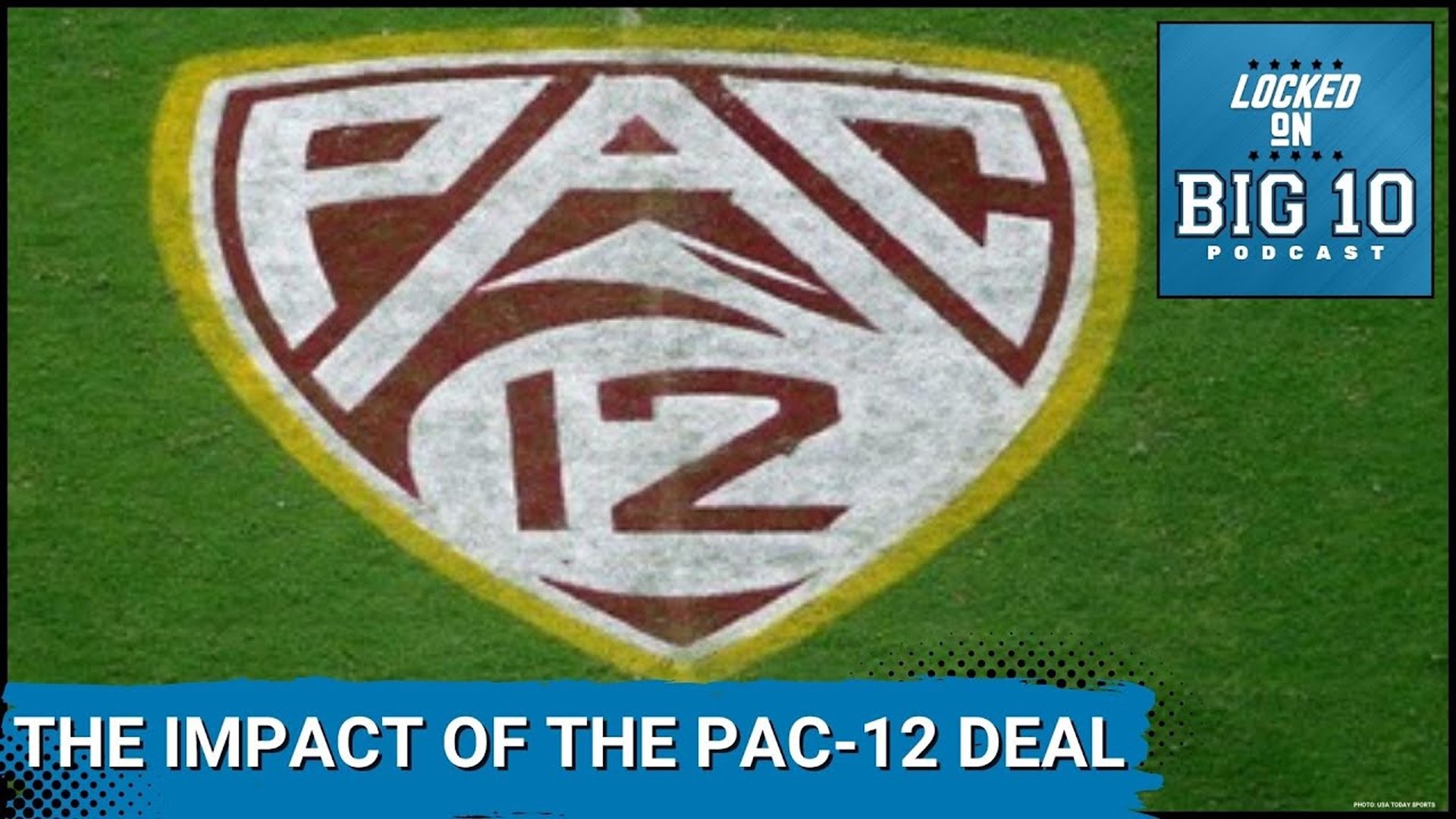 How The Pac-12's Media Deal Will Impact the Future of Big Ten Expansion