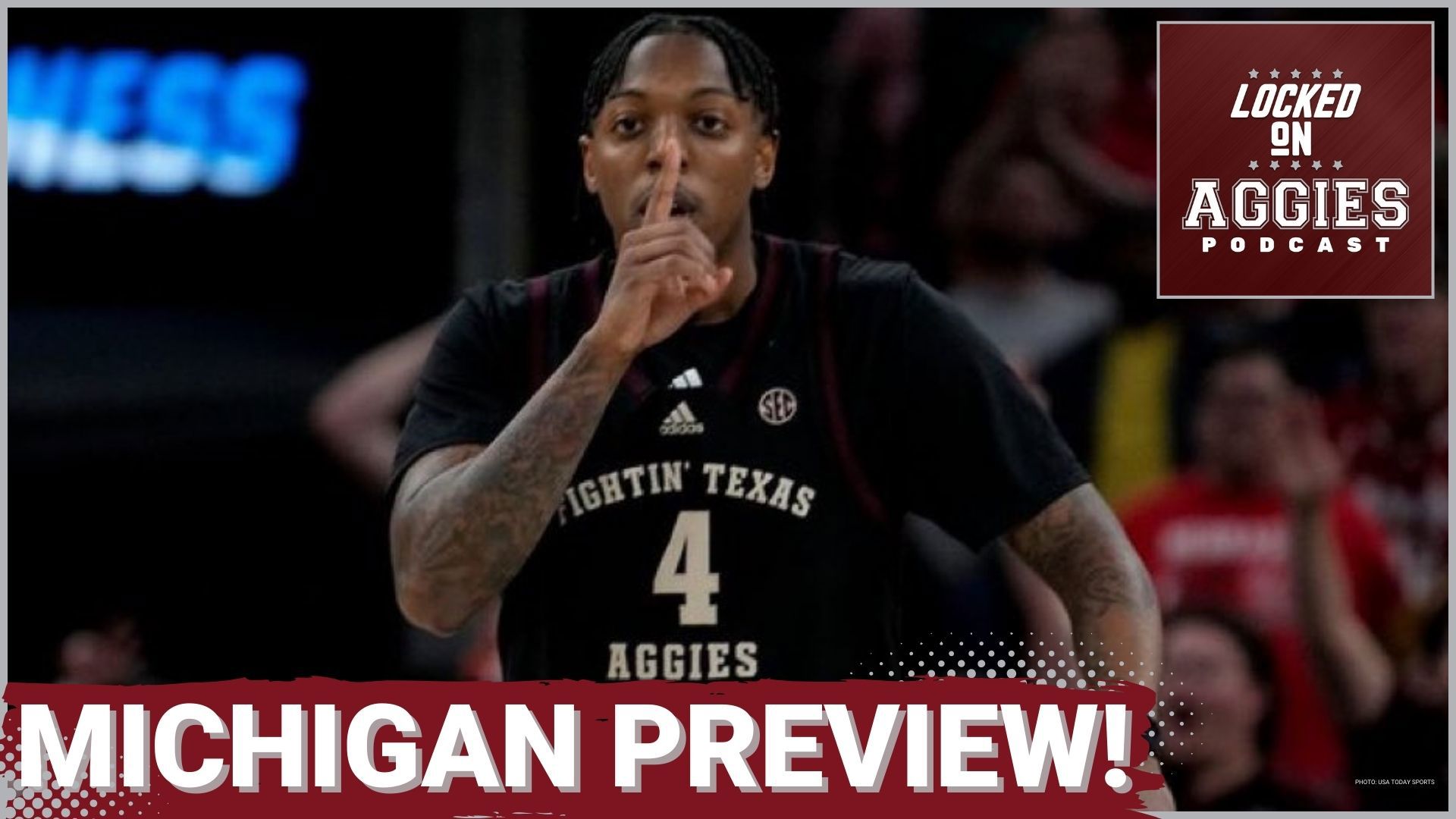 On today's episode of the Locked On Aggies Podcast, host Andrew Stefaniak talks about the Aggie's victory over the Yale Bulldogs.