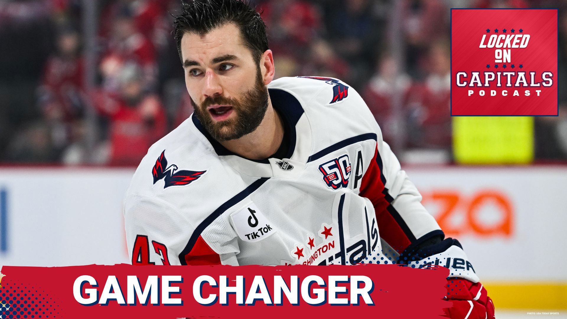 After a tumultuous couple of games against Montreal, where he incurred 14 penalty minutes, Wilson demonstrated significant growth