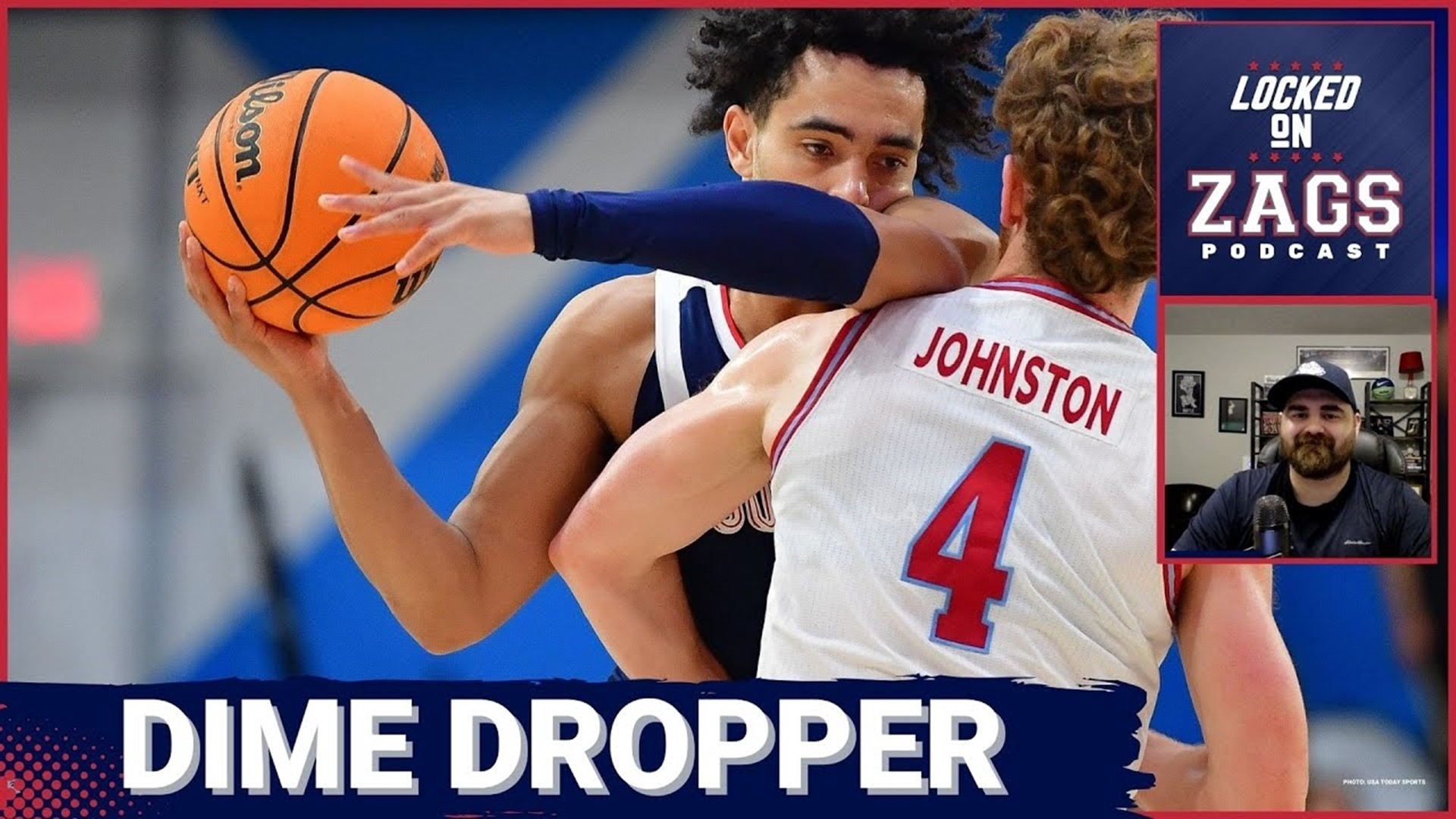 Mark Few and the Gonzaga Bulldogs secured a 17 point victory over the LMU Lions on Thursday, despite a sloppy first half and a herculean effort from Will Johnston.