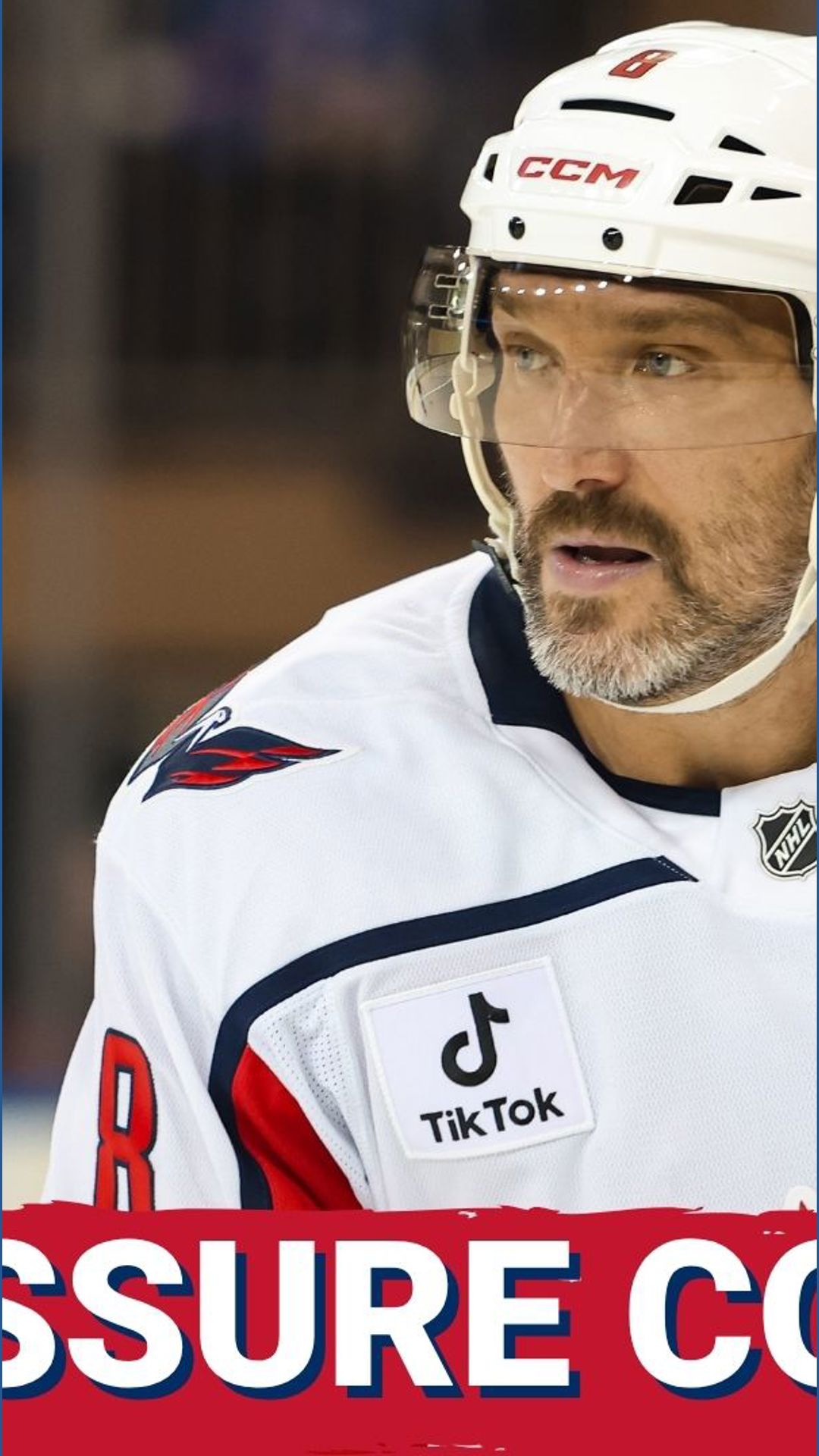 TRAFFIC JAM: Washington Capitals’ Chance to CONTROL Destiny FADES ...