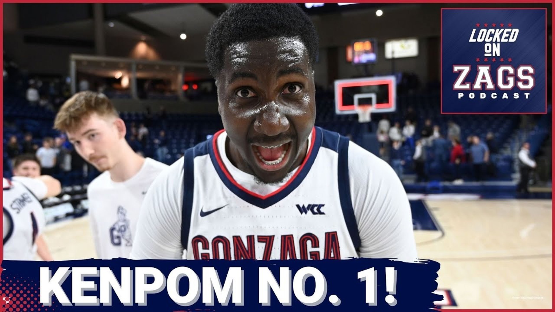 The Gonzaga Bulldogs showcased their defensive prowess in a commanding 84-41 victory over Long Beach State.