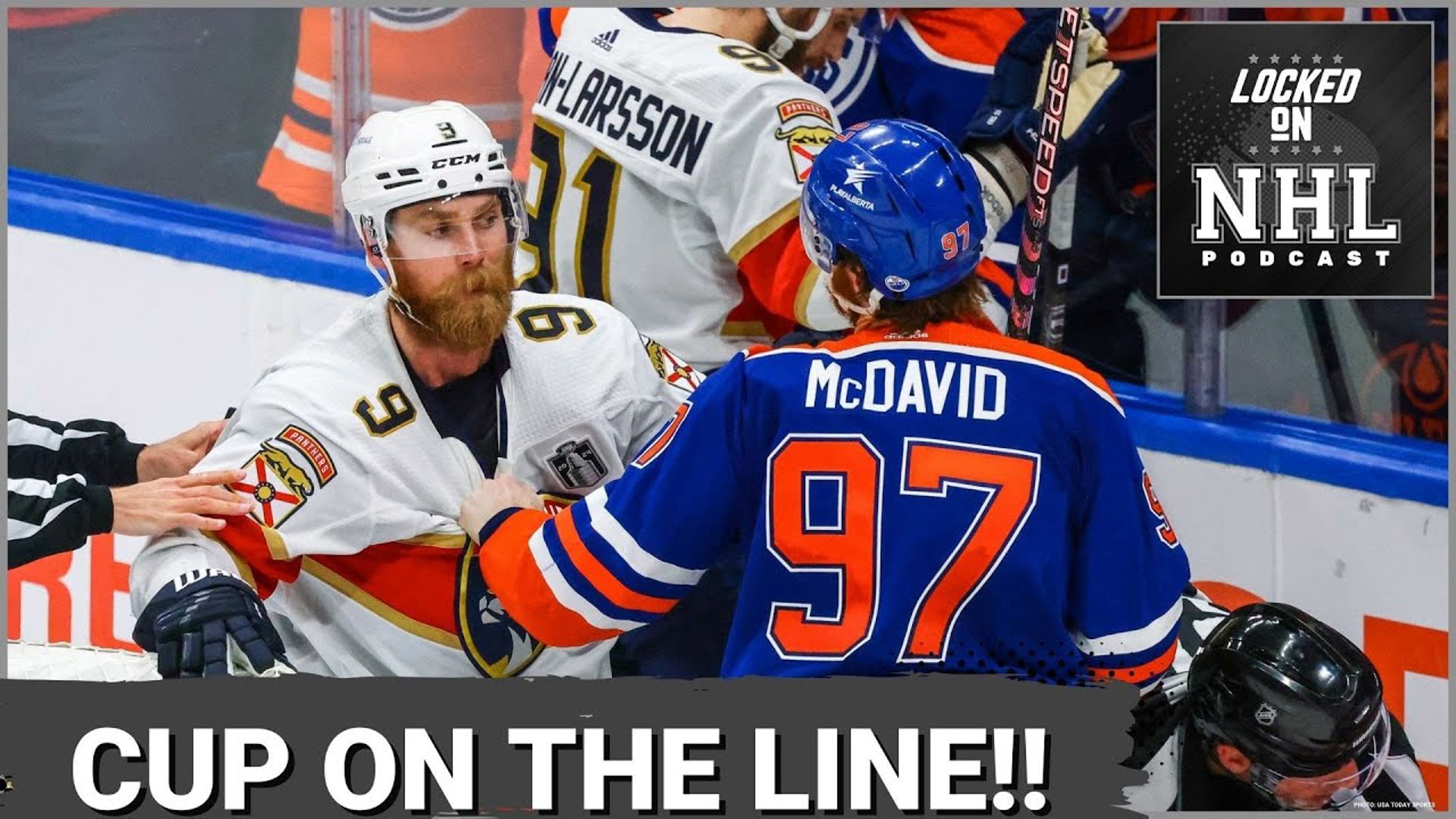 Can the Edmonton Oilers complete the most impressive comeback in Stanley Cup Finals history in Game 7 Monday night?