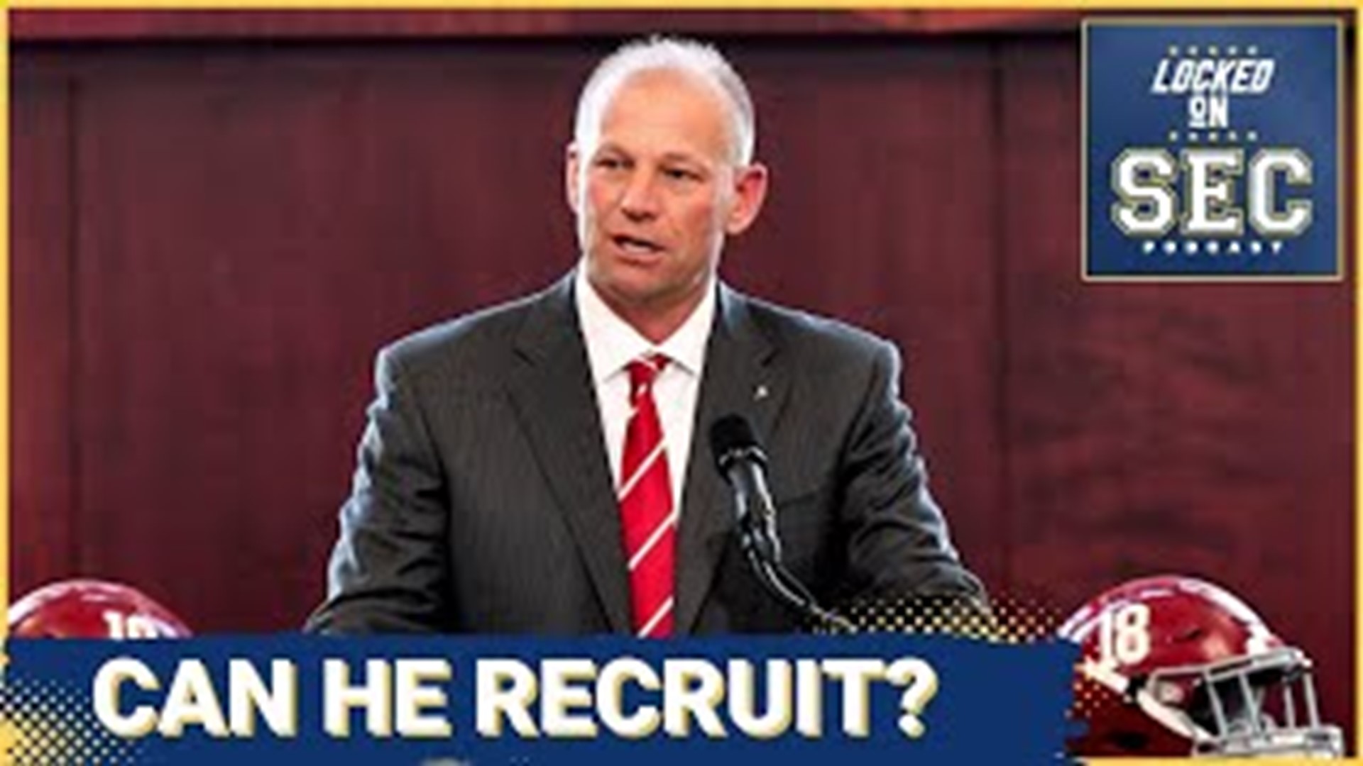On today's show, we talk all things recruiting with our Recruiting Insider Brian Smith, as we put a cap on the 2024 classes, asking him which schools impressed.