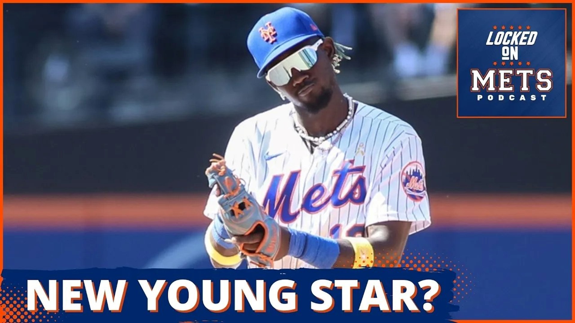Could Ronny Mauricio End Up Being the Best of the Baby Mets?