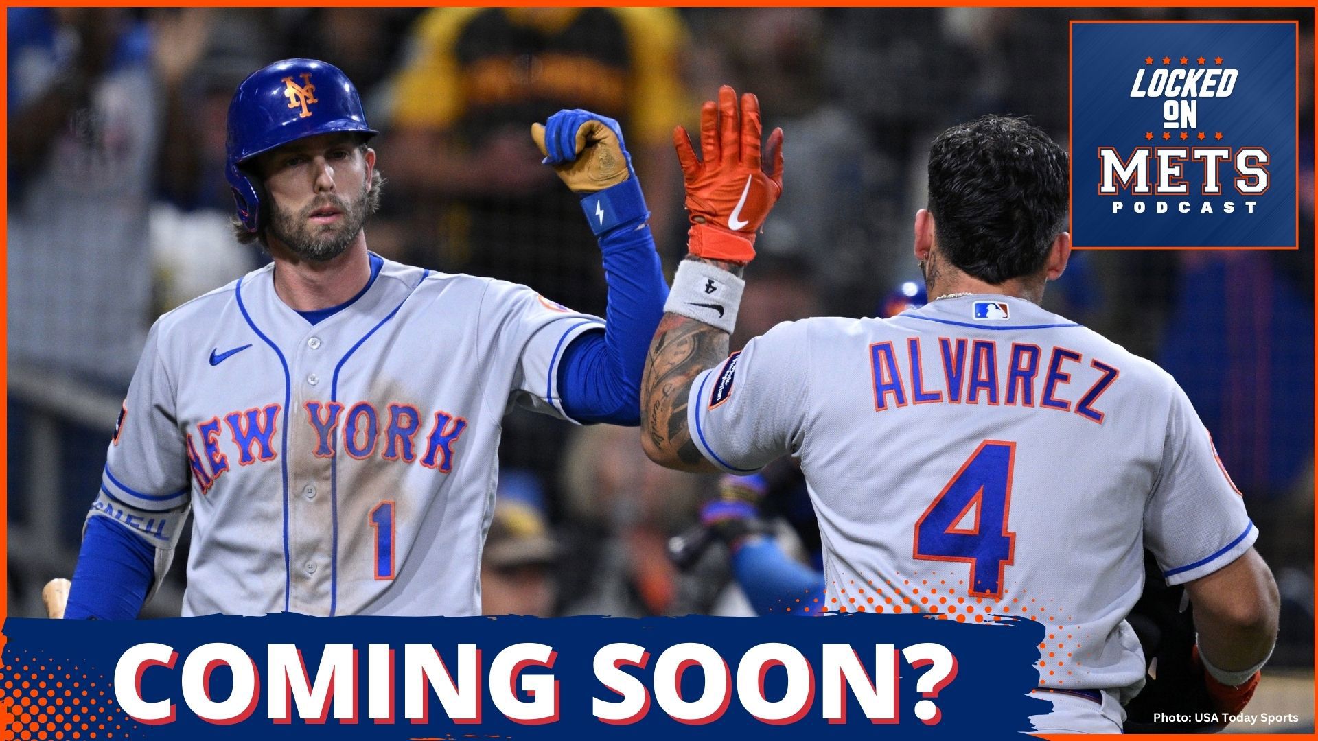The New York Mets are off to a strong 8-4 start, but what does their best version look like in 2025?