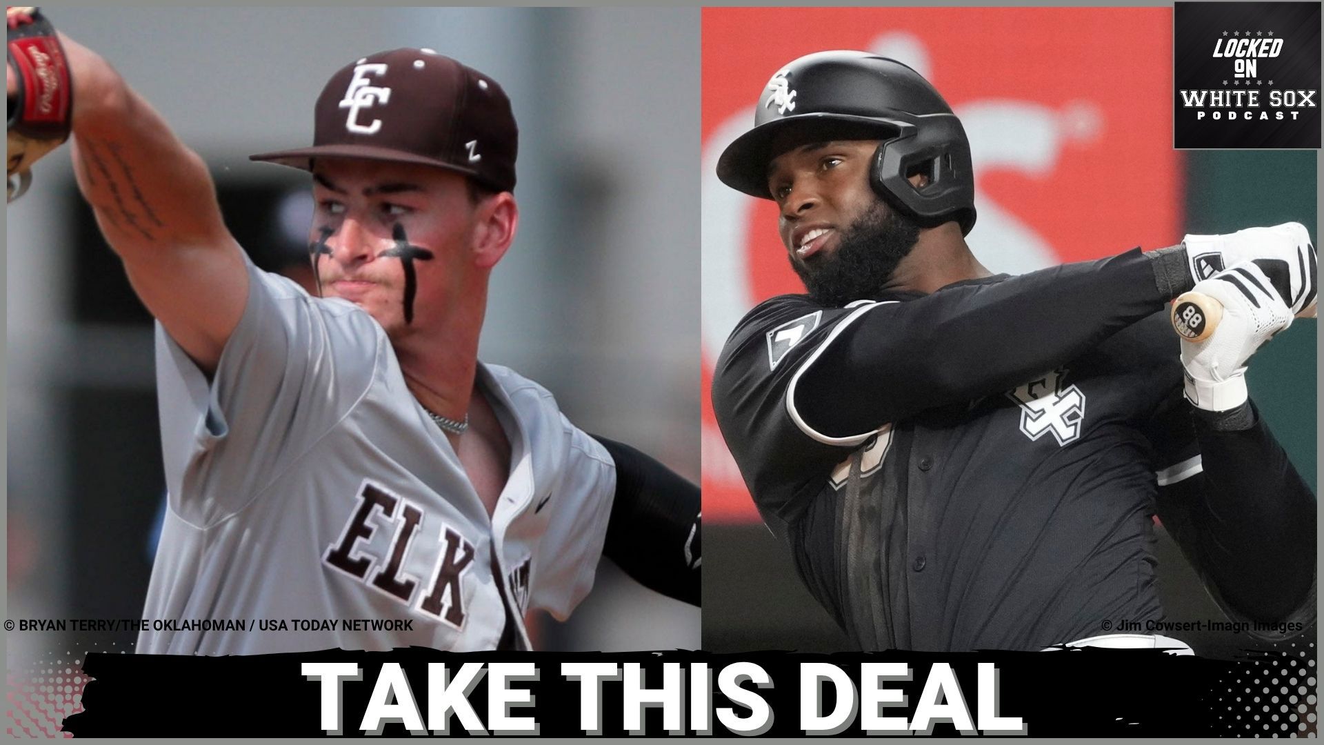 Could Luis Robert Jr. be heading to the Padres? Former baseball executive Jim Bowden recently suggested a trade offer that would be an easy yes for the White Sox.