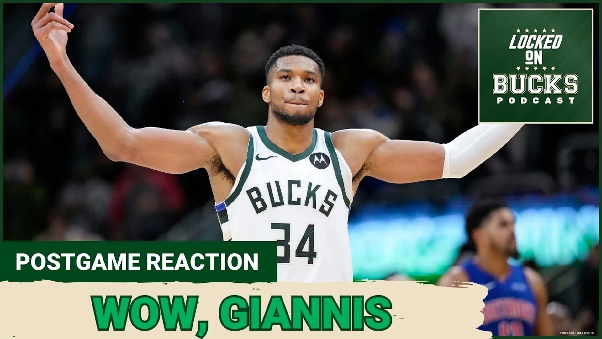 Can anyone stop Giannis Antetokounmpo? The Milwaukee Bucks' star delivered a jaw-dropping performance with a season-high 59 points.