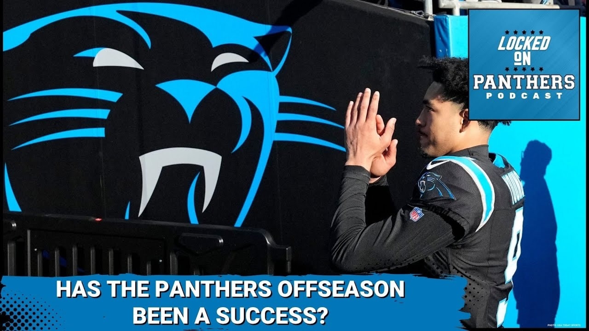 The Carolina Panthers have entered into the final stage of the offseason having completed free agency and the 2024 NFL Draft.