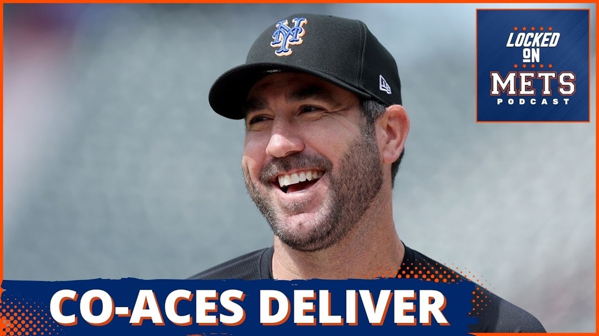 Mets Finding Identity as Scherzer and Verlander Show Up Big
