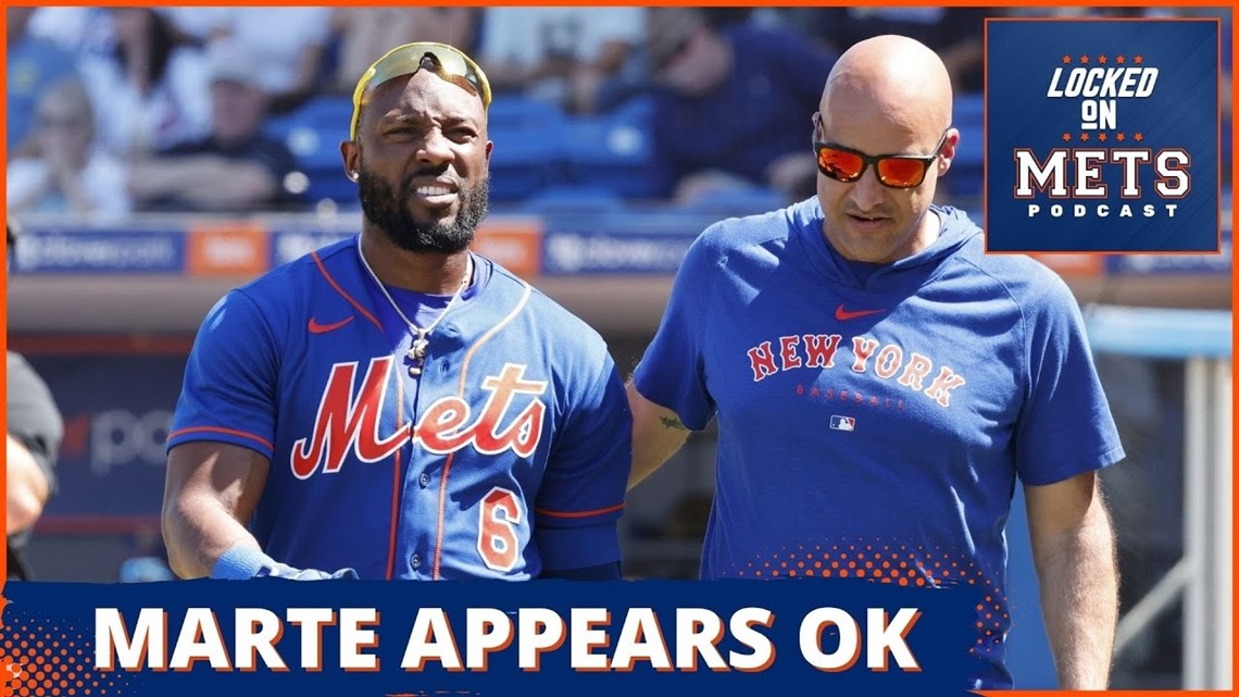 Setting Expectations For Starling Marte's 2023 Mets Season