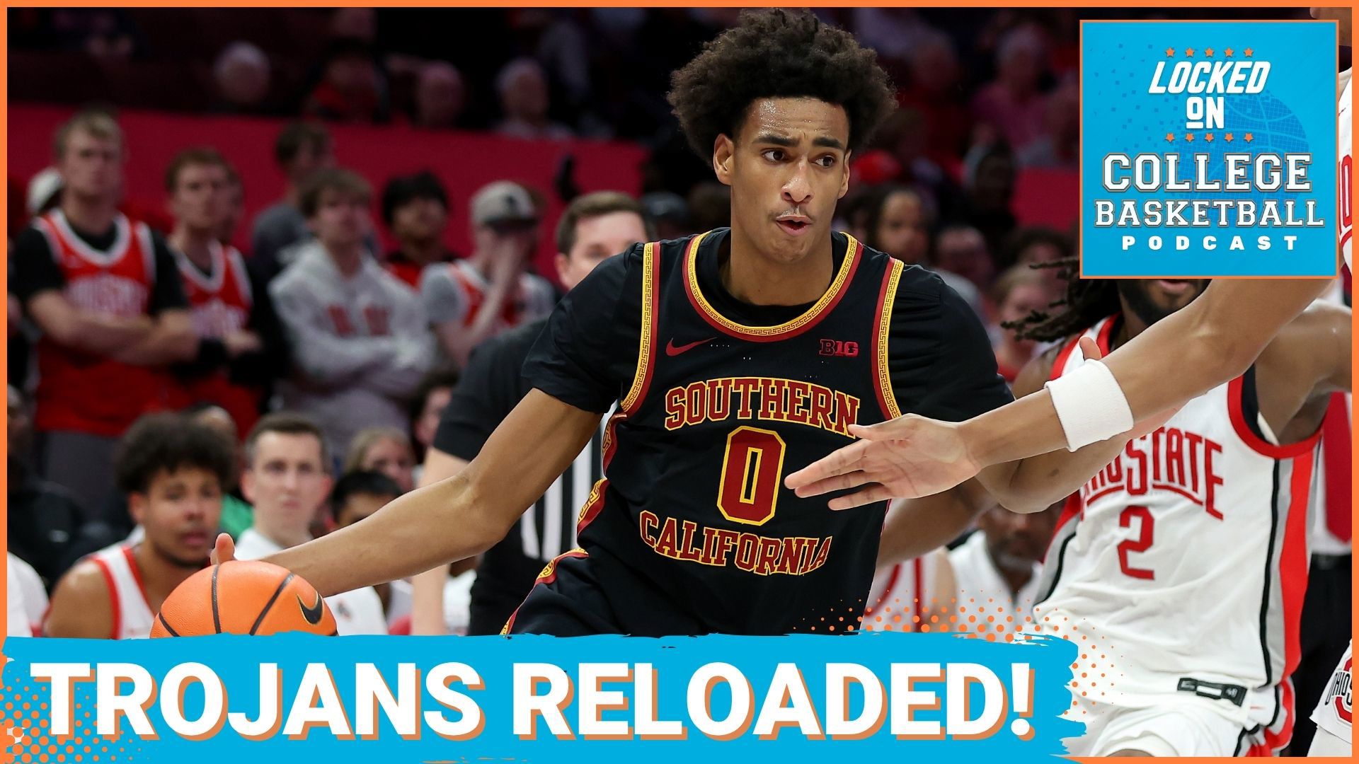 FINALLY BACK? Eric Musselman’s Most TALENTED (& HOPEFULLY Healthy) USC ...