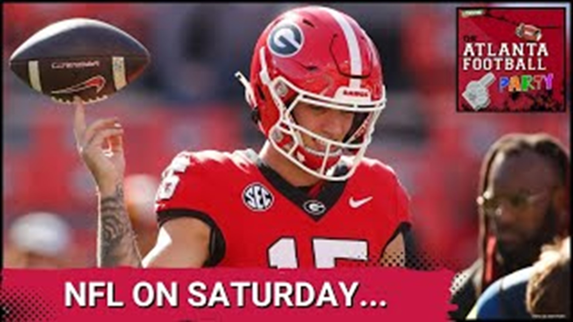 The Georgia Bulldogs were able to get a big win against the Missouri Tigers. Nazir Stackhouse and Javon Bullard came up with big interceptions to help Georgia