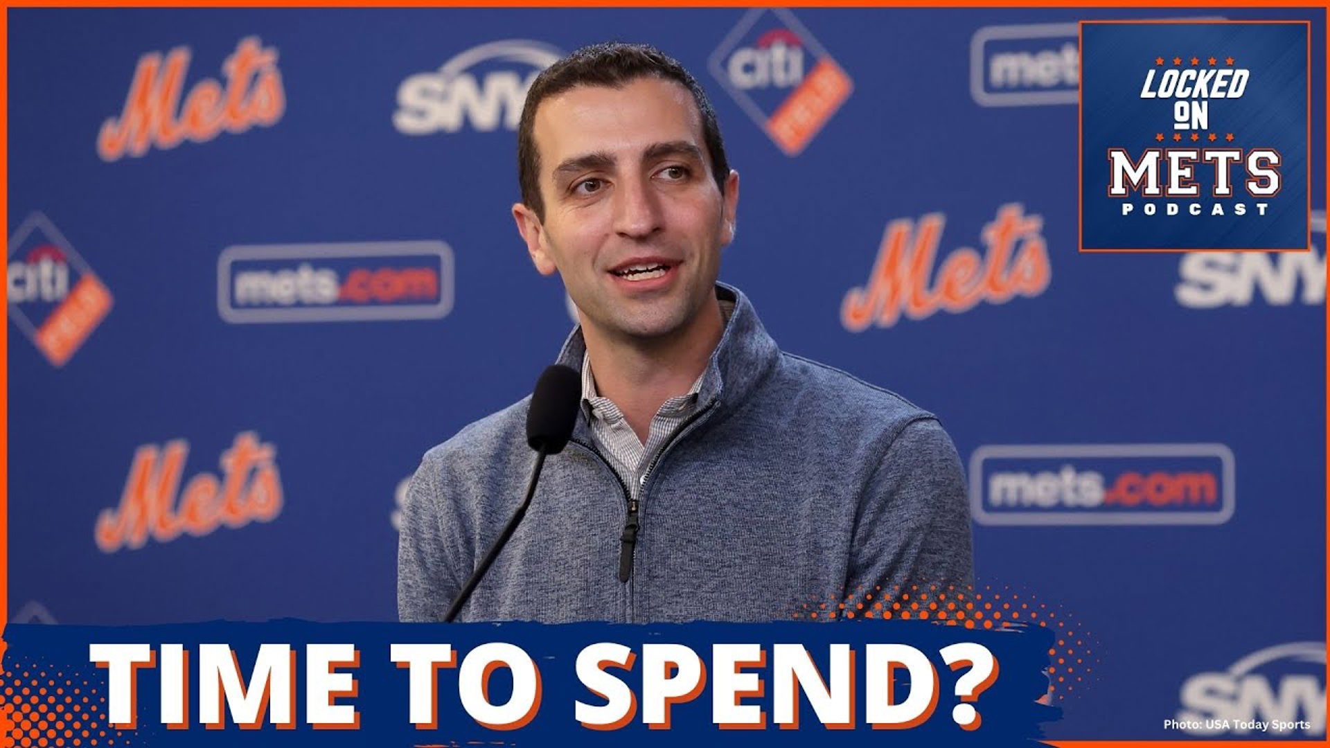 Is David Stearns Ready to Spend Big for the First Time?