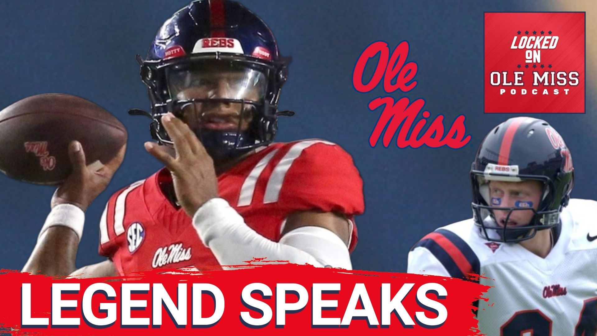 ANALYSIS Kiffin's QUARTERBACK GAMBIT Unveiled Is This Ole Miss's